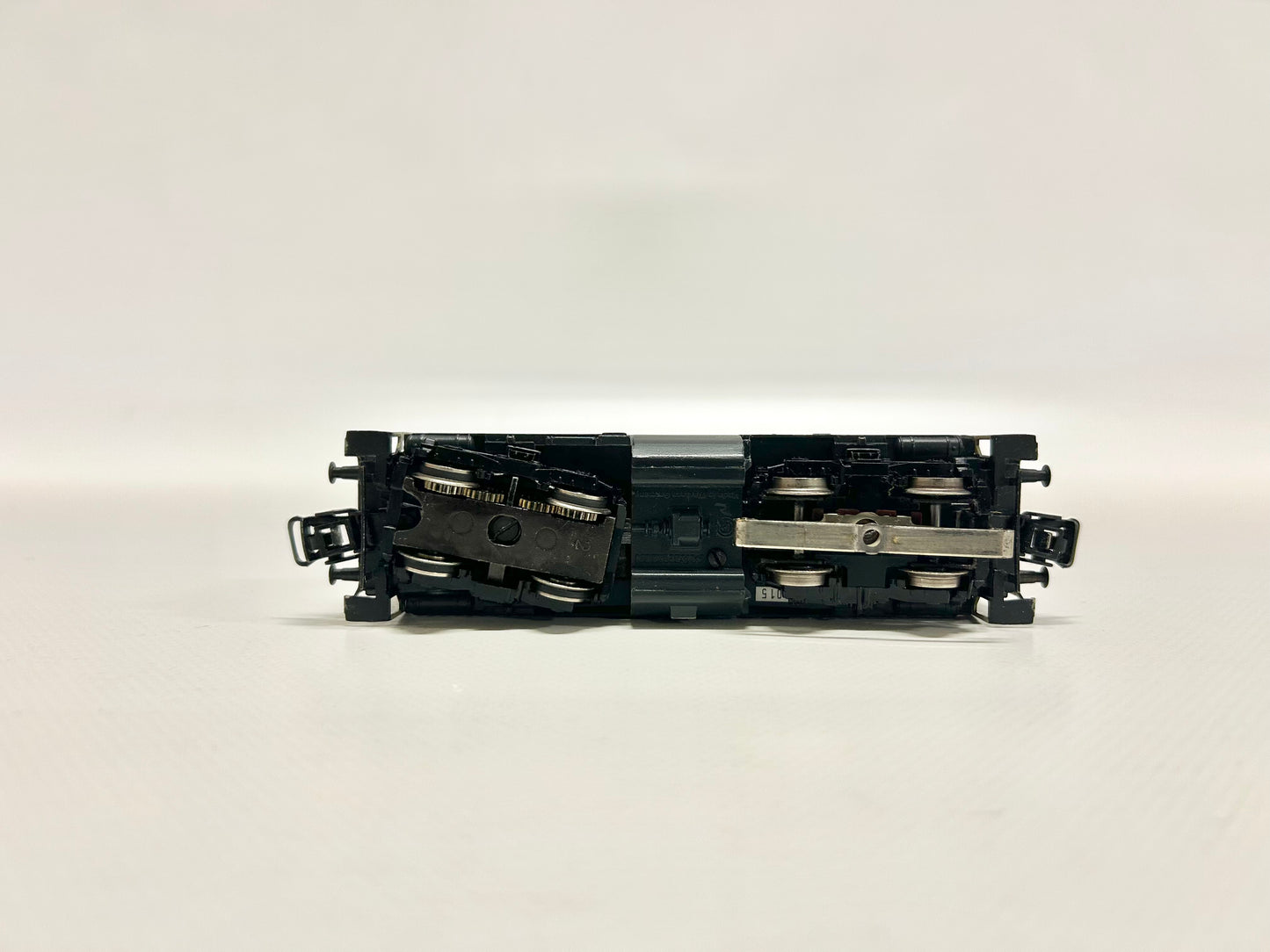 Märklin 3147 Br 212 Diesellok H0