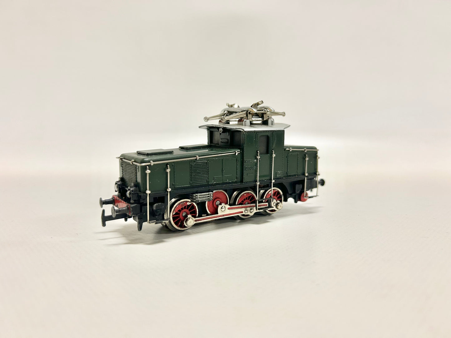 Märklin CE 800 3001 E63 E-Lok H0
