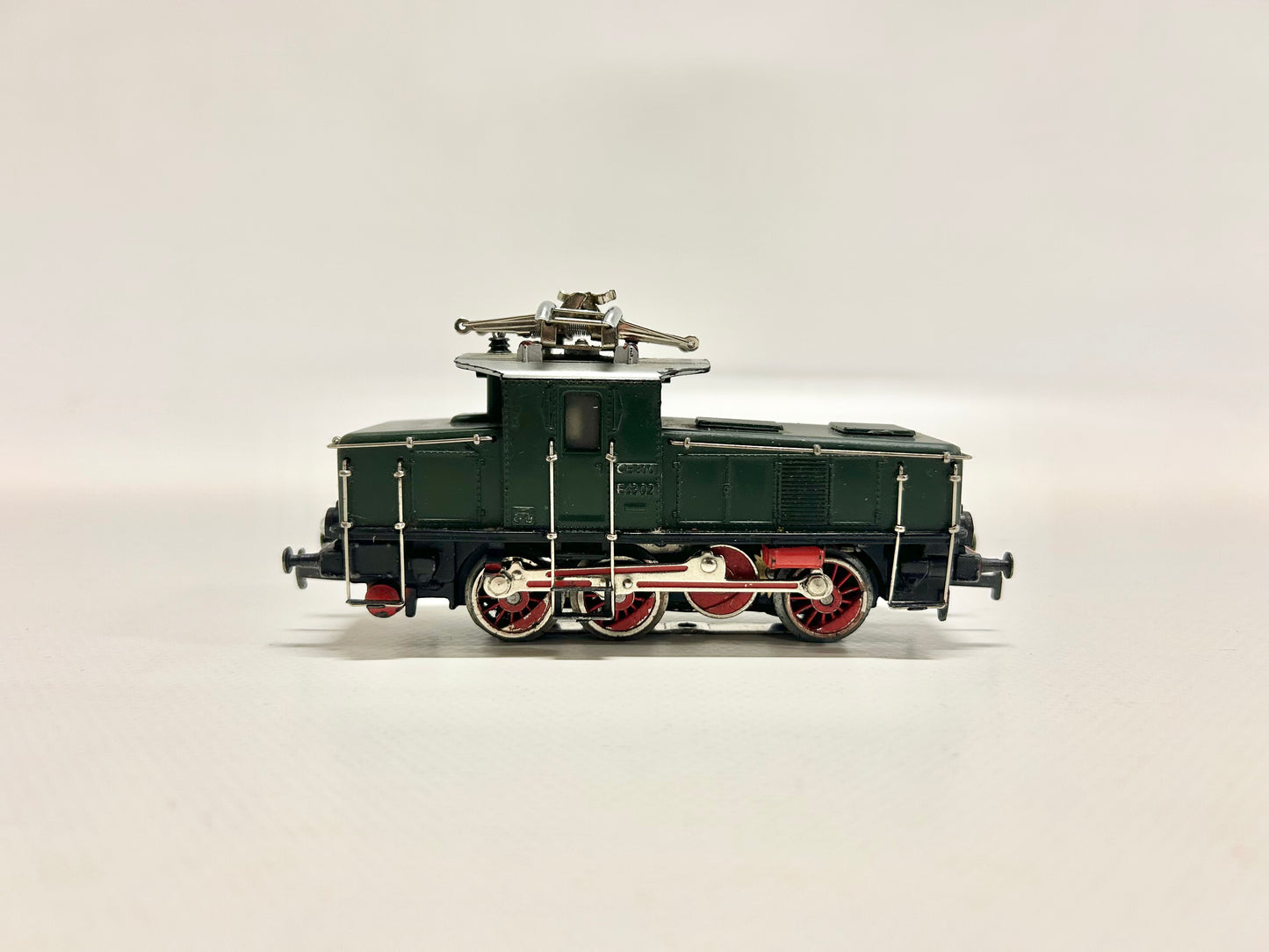 Märklin CE 800 3001 E63 E-Lok H0