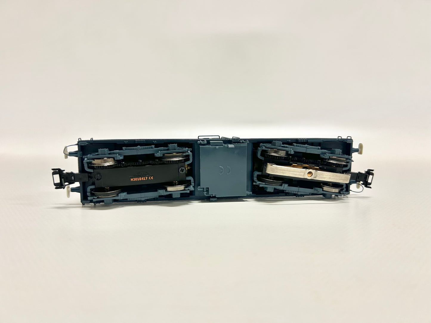 Märklin 37331 Digital SNCF E-Lok "Bügeleisen" H0