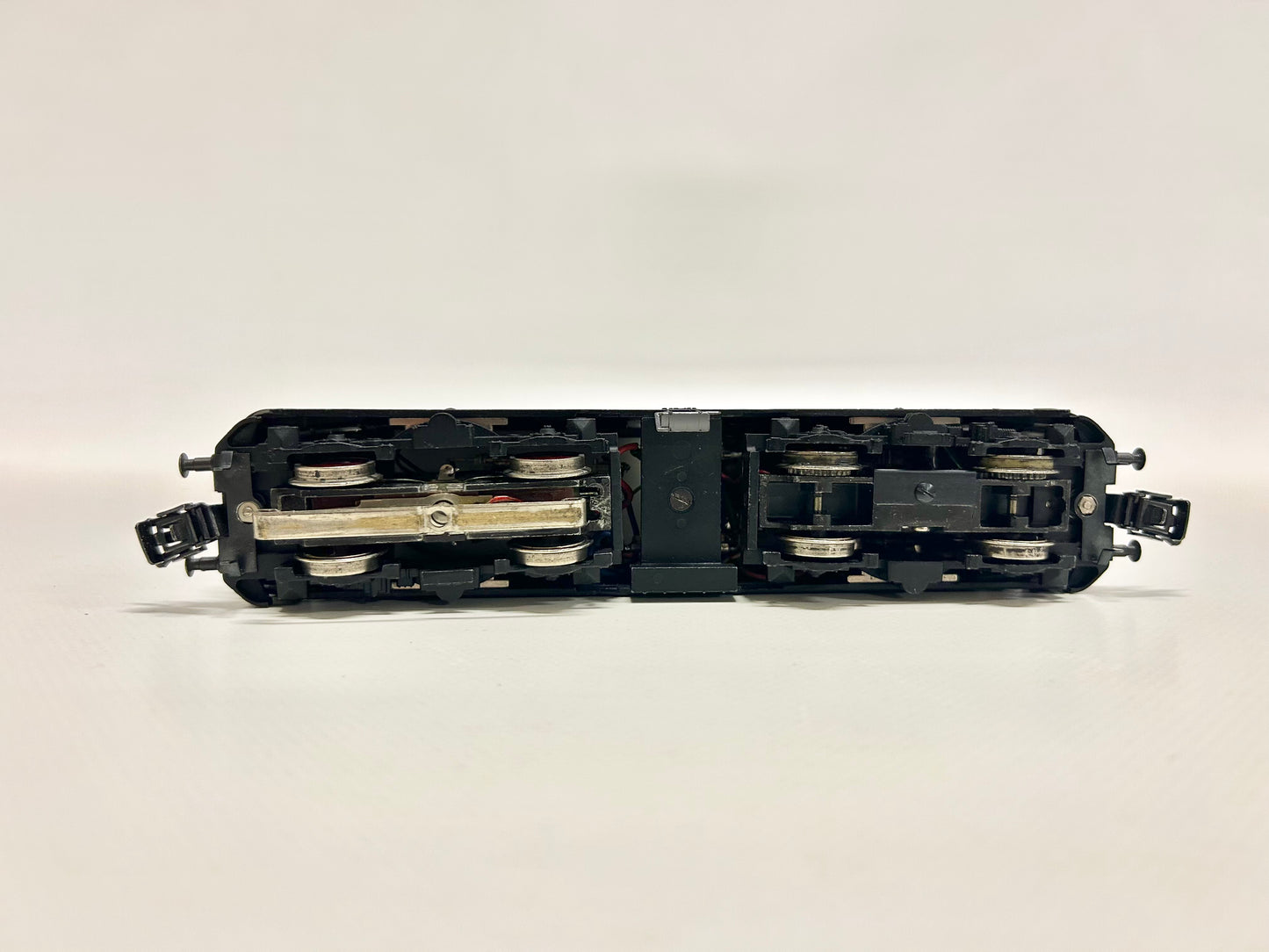 Trix Express 761 AC-Umbau E-Lok E10 134 DB AC H0