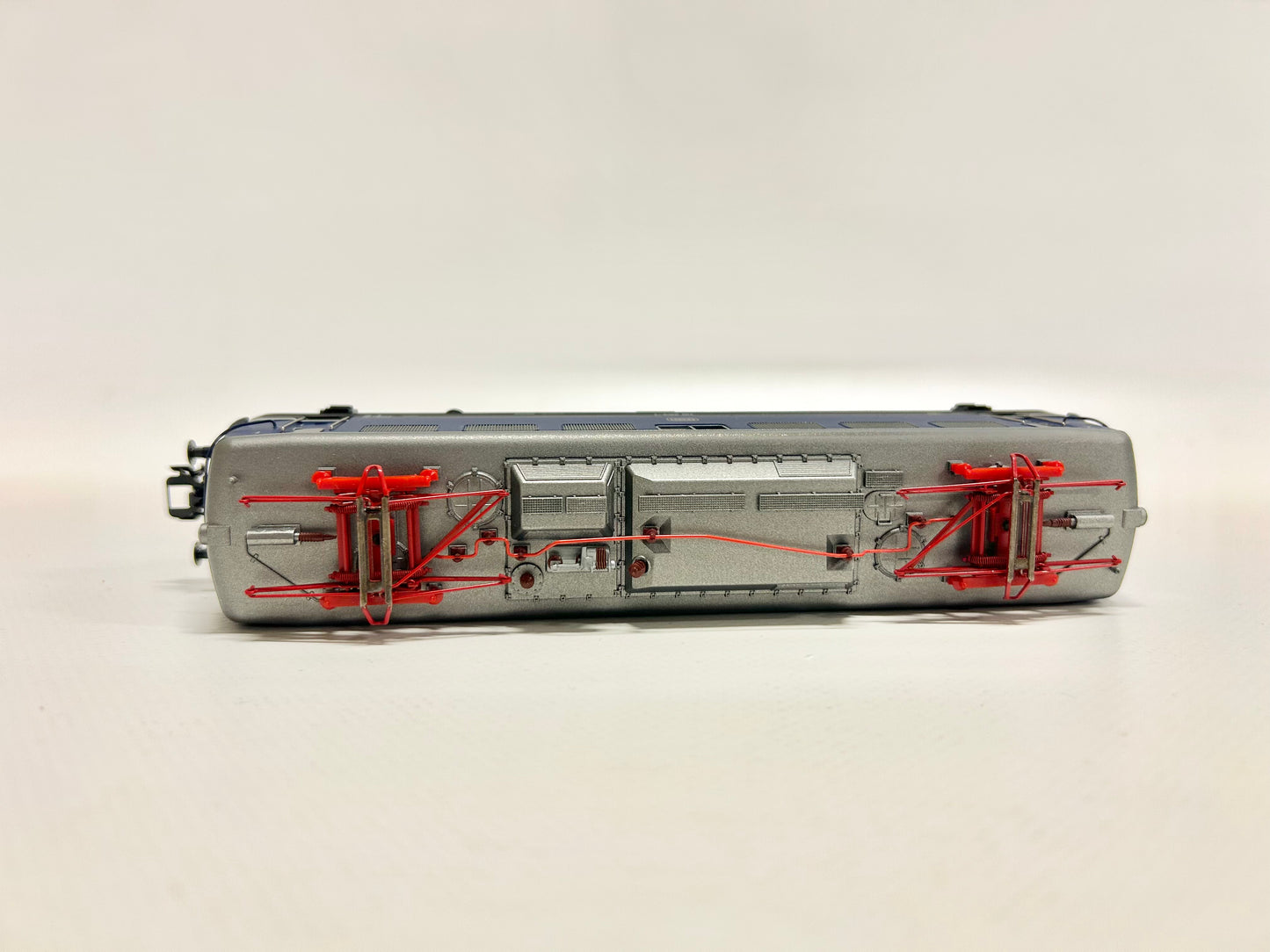 Märklin 37108 Mfx+ Digital + Sound Br 110 E-Lok H0