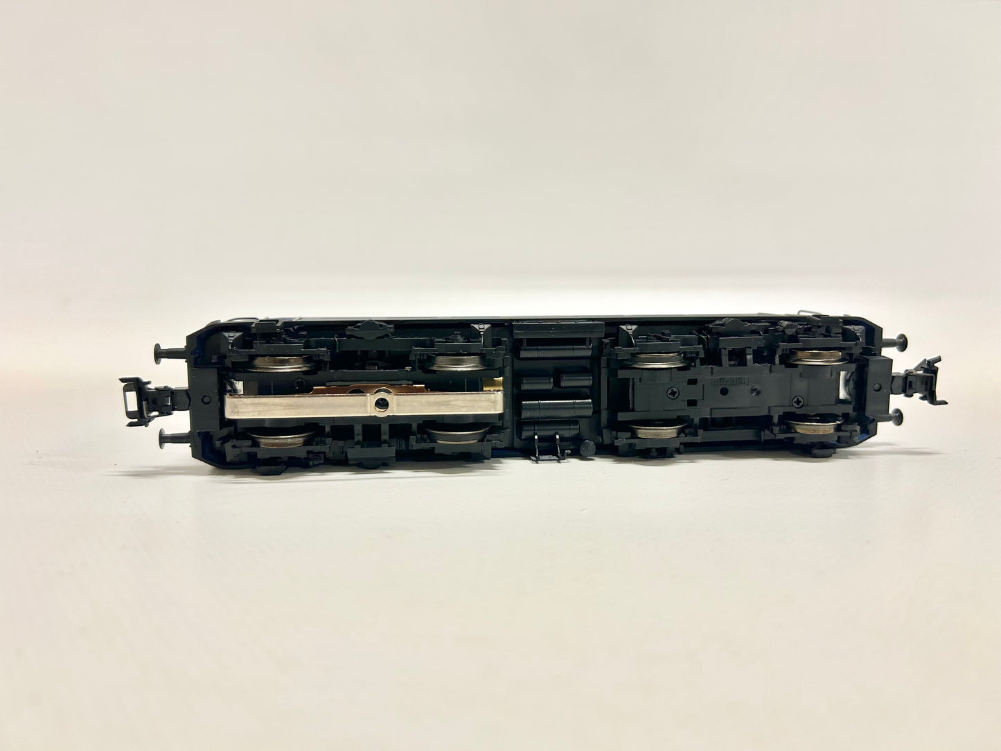 Märklin 37108 Mfx+ Digital + Sound Br 110 E-Lok H0