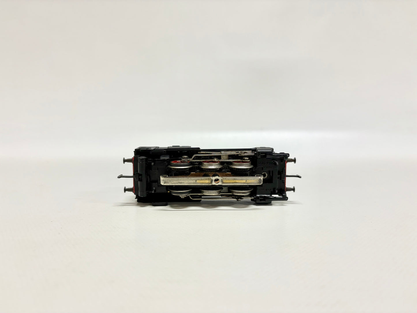 Märklin 3000 Digital Dampflok Br 89 006 DB AC H0