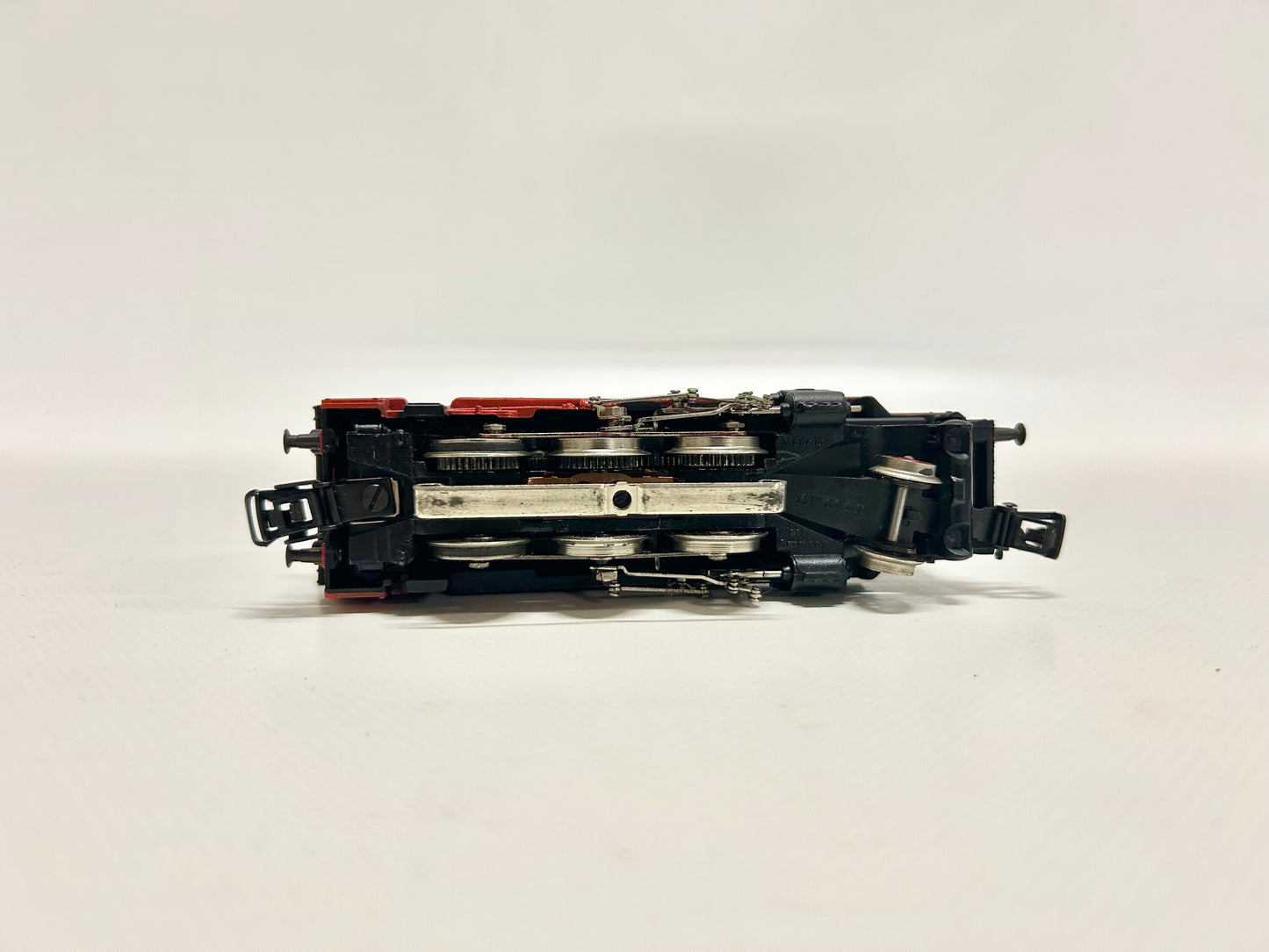 Märklin 3095 Dampflok Br 74 701 DB AC H0