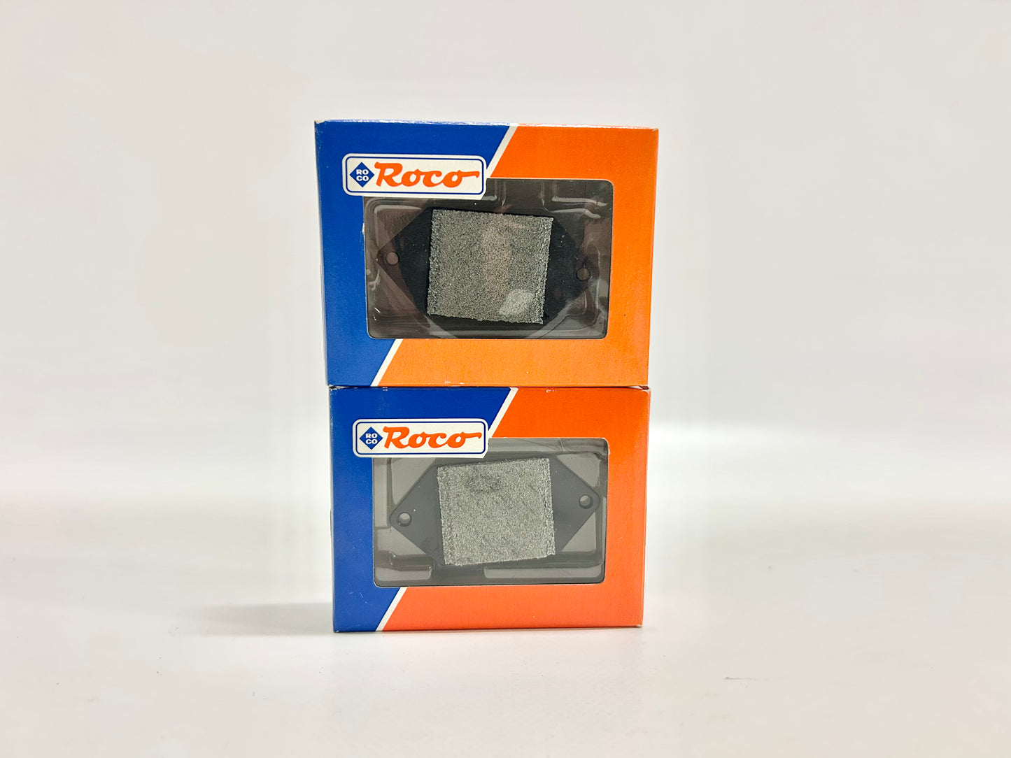 Roco 40019 Schleifkörper Schienenreinigung 2 Stk. H0