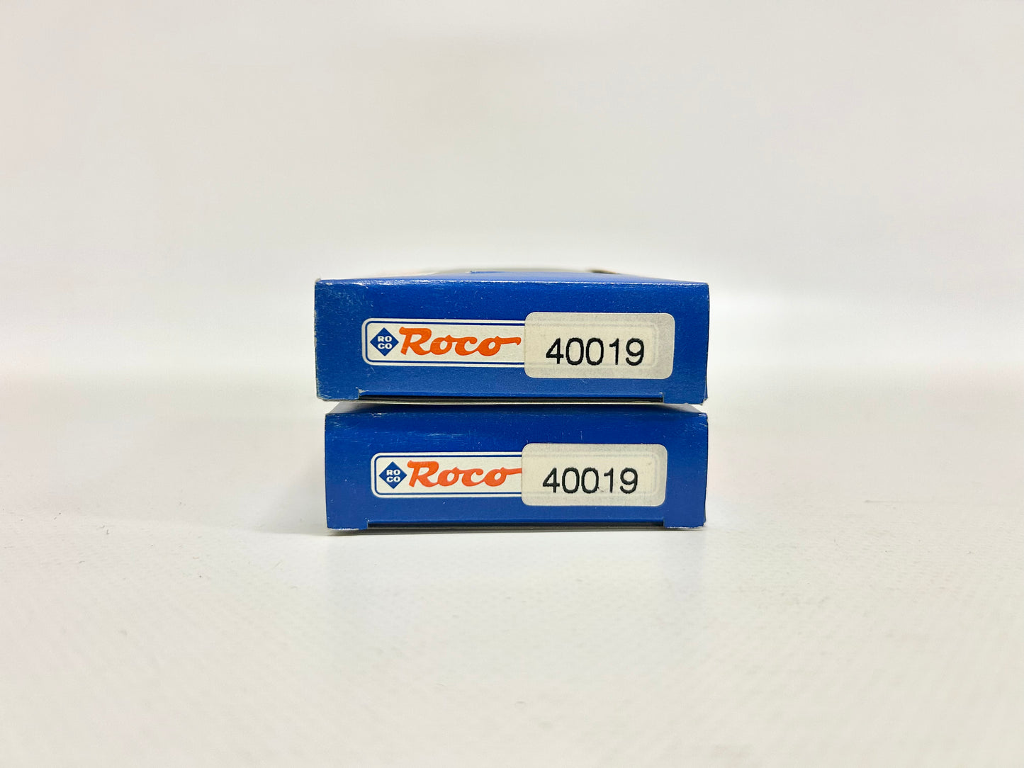 Roco 40019 Schleifkörper Schienenreinigung 2 Stk. H0