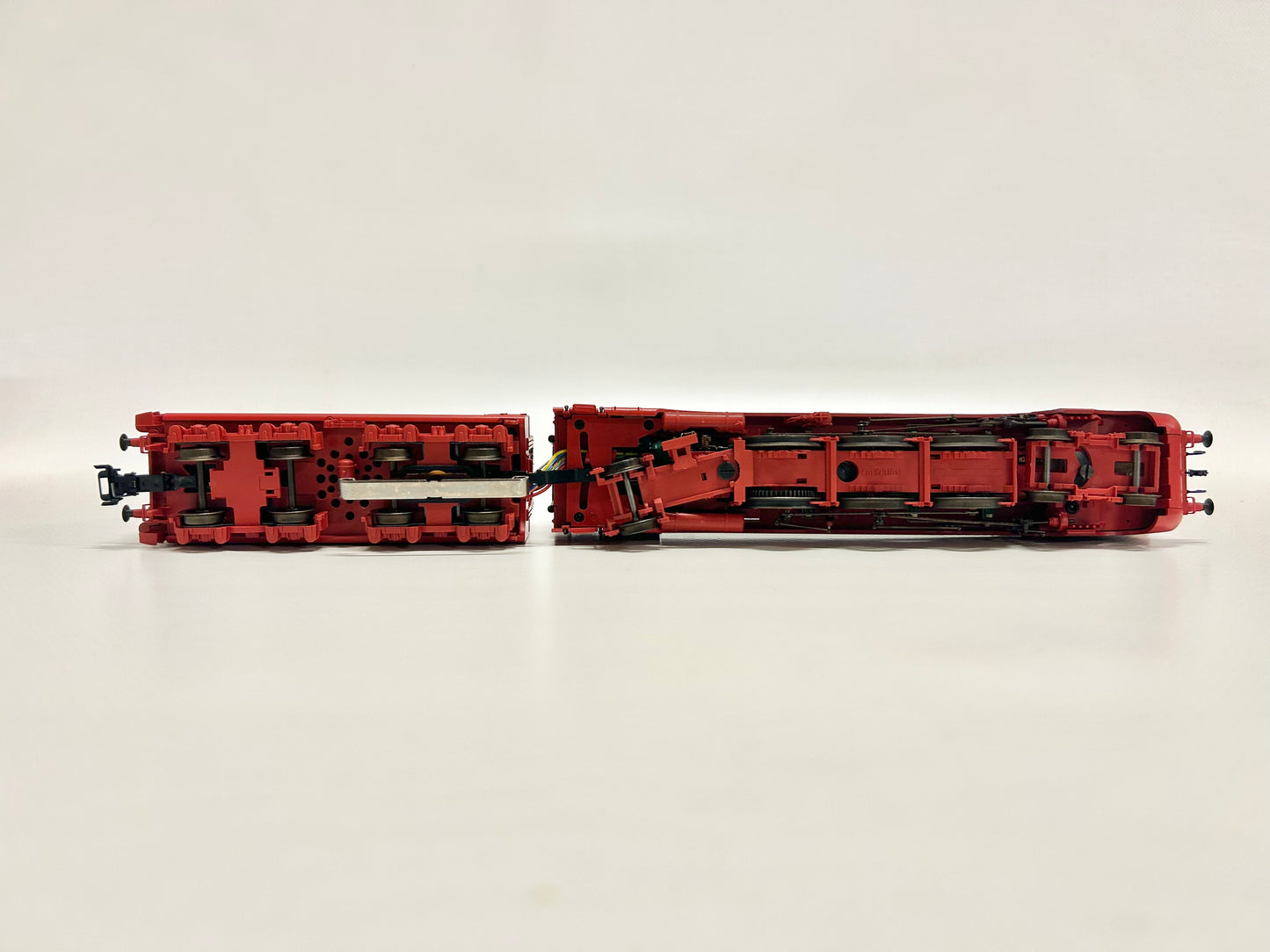 Märklin 37082 Digital + Sound Br 10 Stromliniendampflok H0