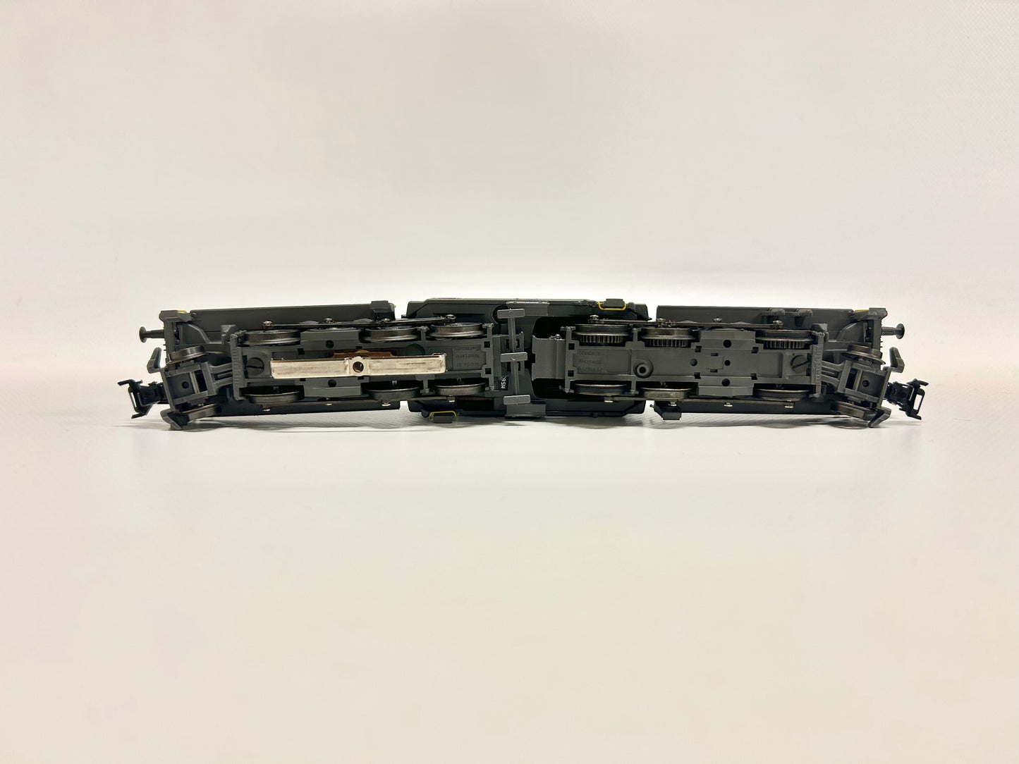 Märklin 3356 Digital SBB Krokodil E-Lok H0
