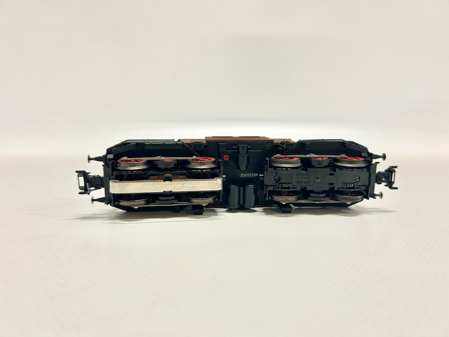 Märklin 3447 Digital E-Lok EG 2 DRG AC H0
