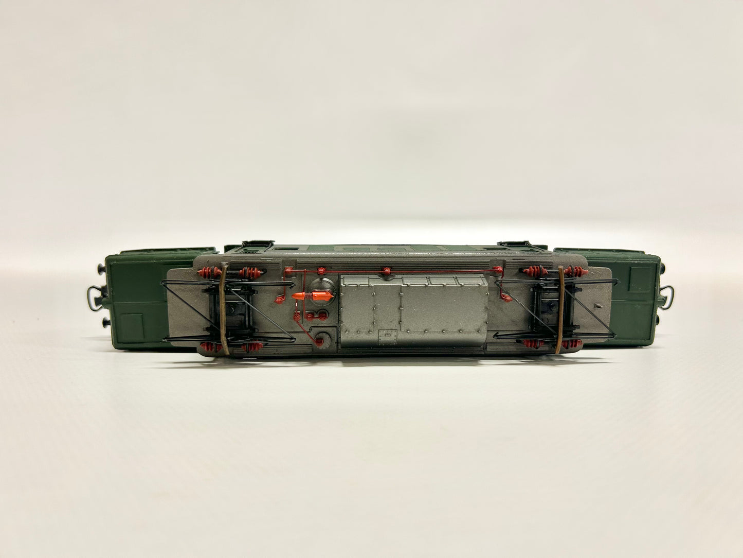 Märklin 3022 Deutsches Krokodil Br 194 E-Lok