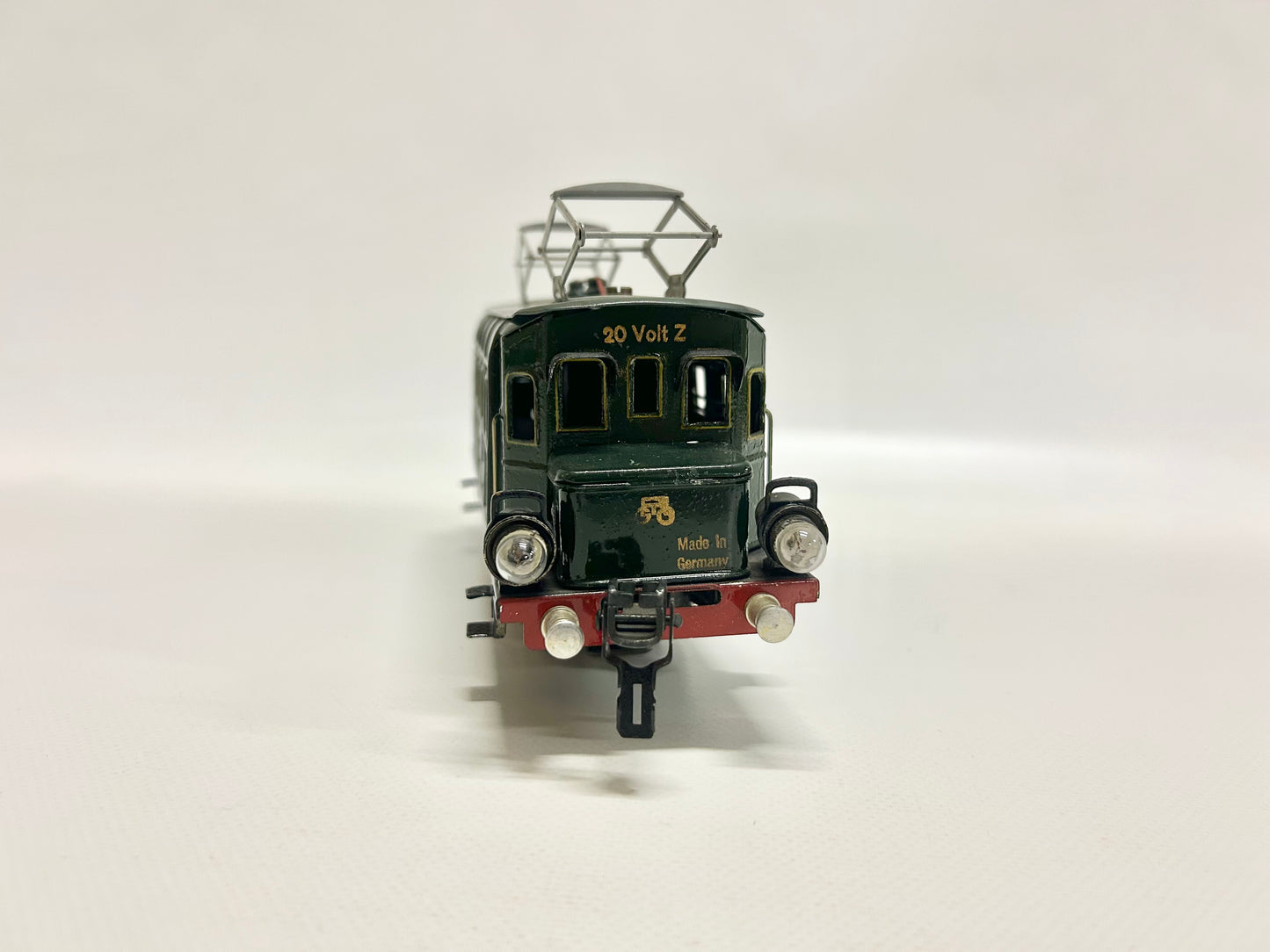 Märklin RS66/12910 E-Lok 1930er Jahre Spur 0