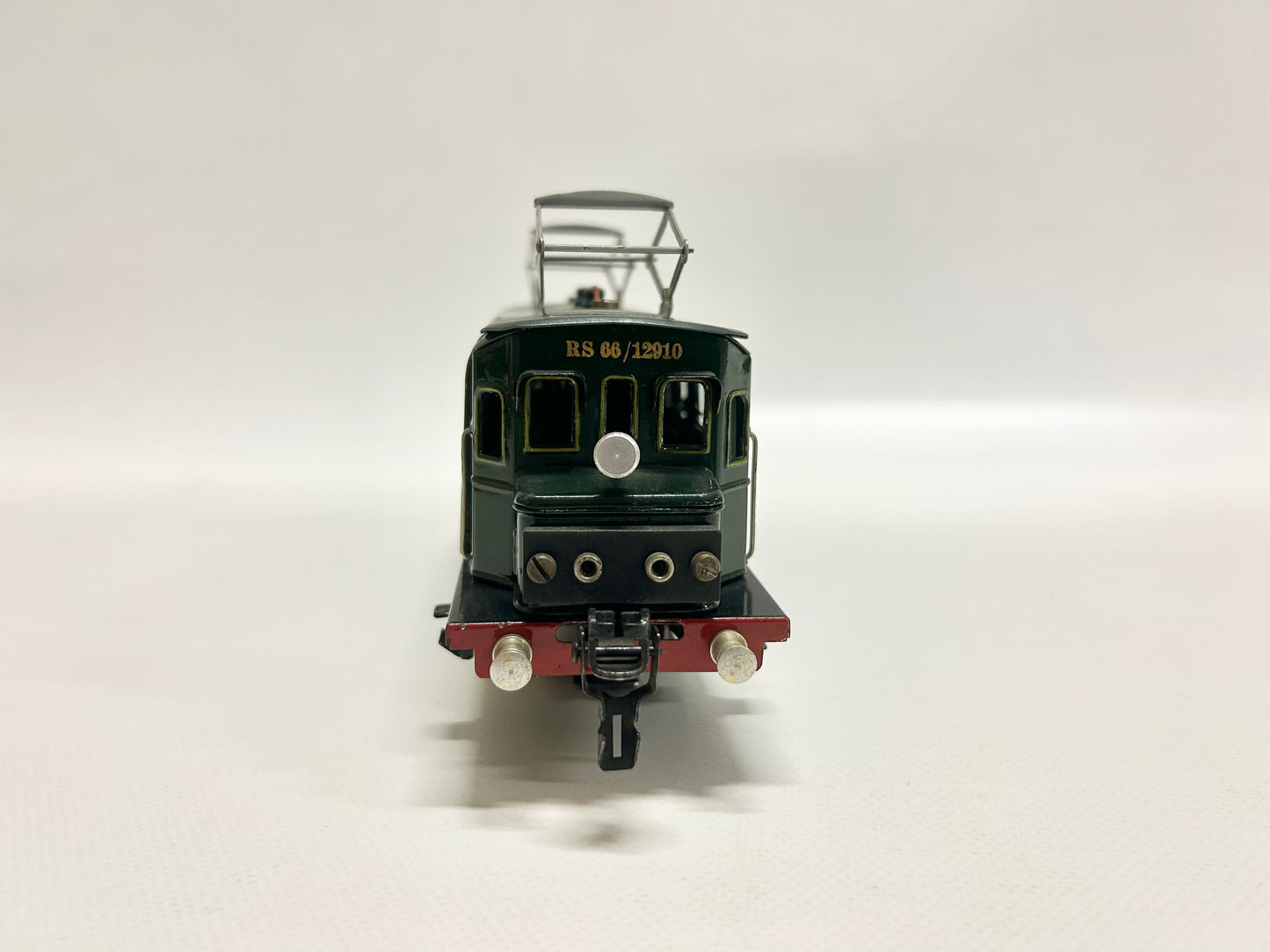 Märklin RS66/12910 E-Lok 1930er Jahre Spur 0