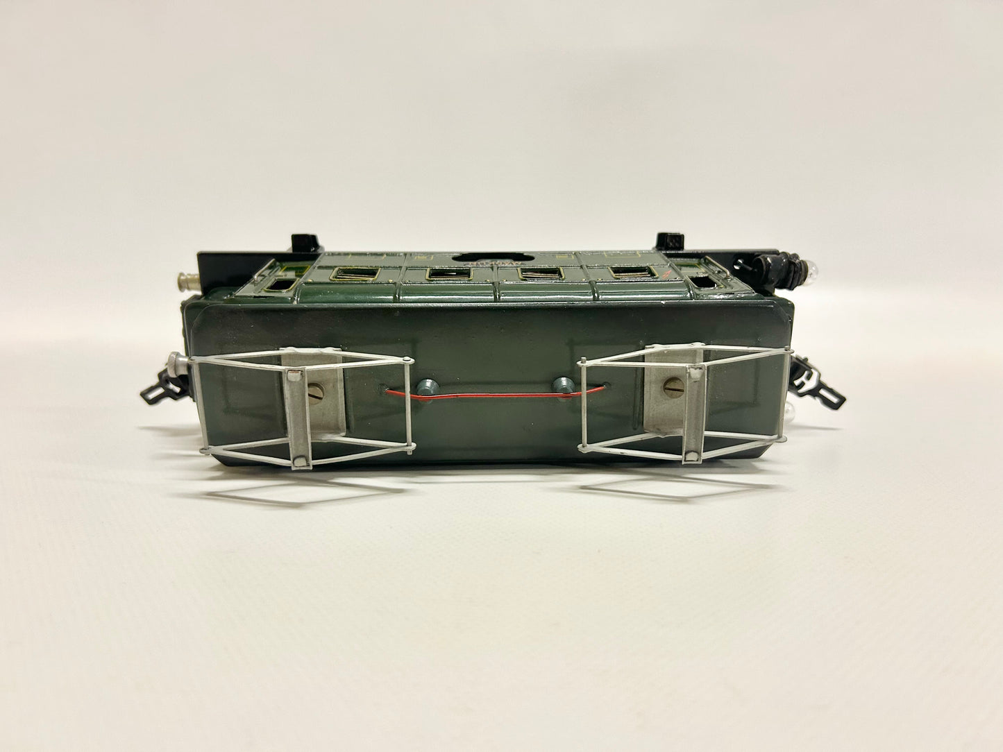 Märklin RS66/12910 E-Lok 1930er Jahre Spur 0
