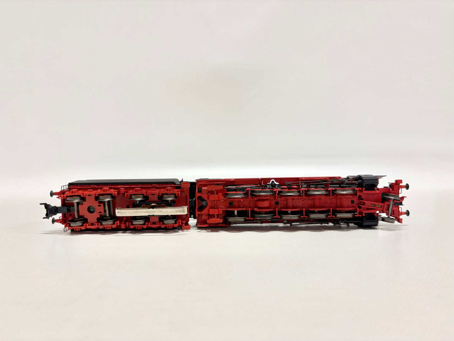 Märklin 39885 Mfx Digital & Sound Dampflokomotive Br 044 657-5 DB AC H0