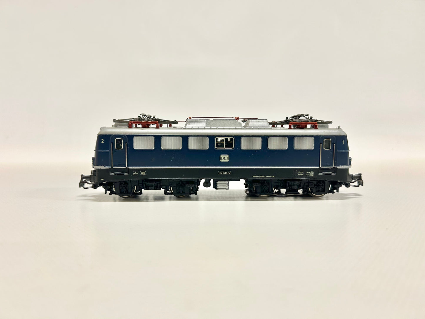 Märklin 3039 Br 110 E-Lok H0
