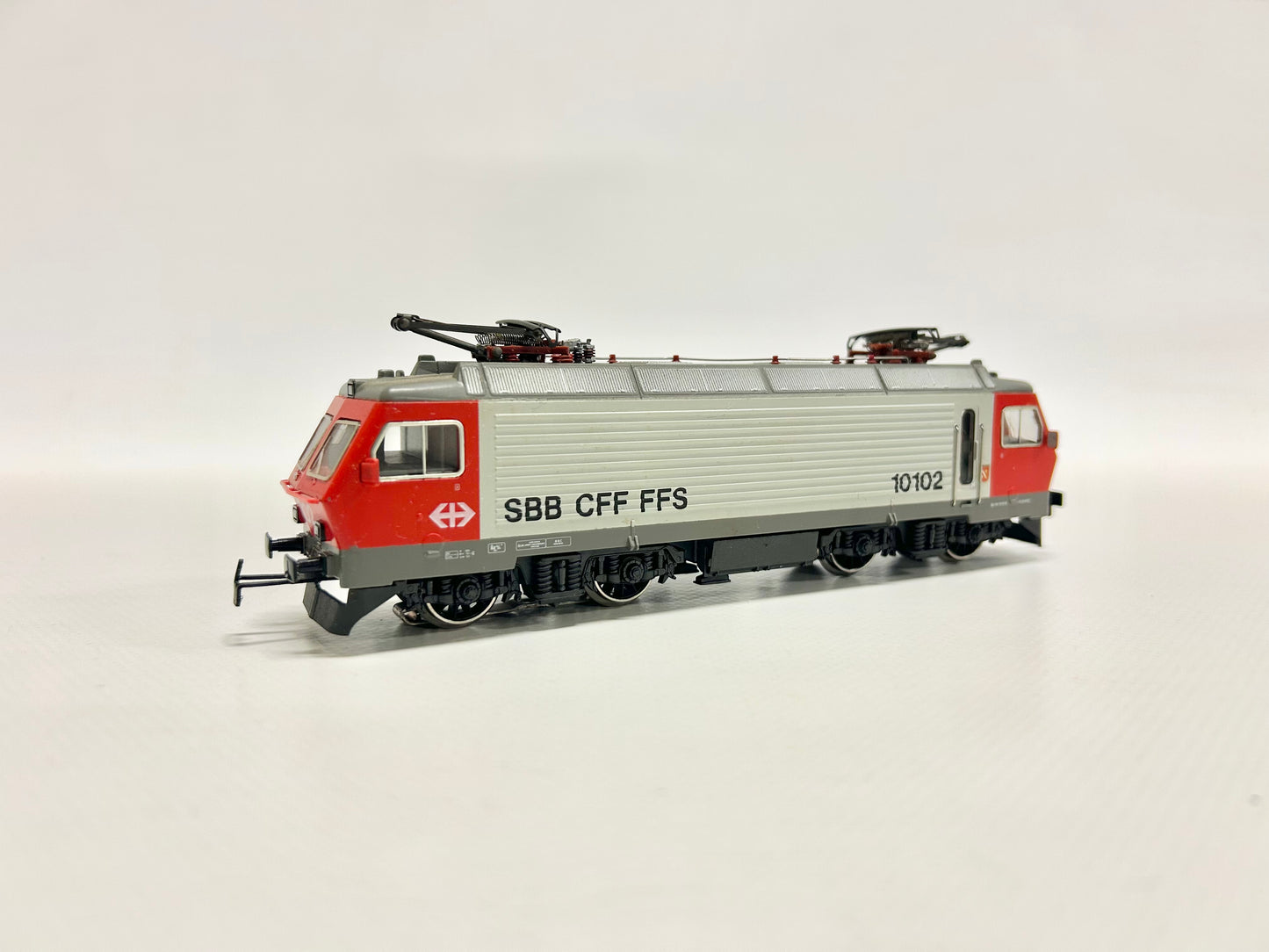 Märklin 3323 E-Lok 10102 SBB H0