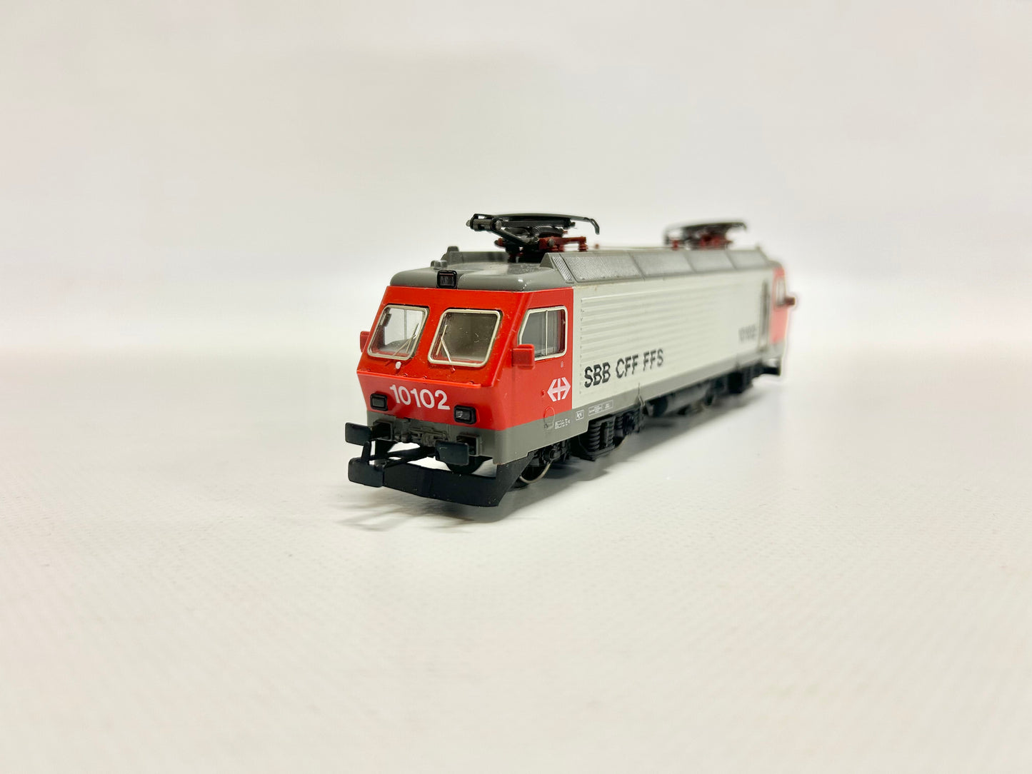Märklin 3323 E-Lok 10102 SBB H0