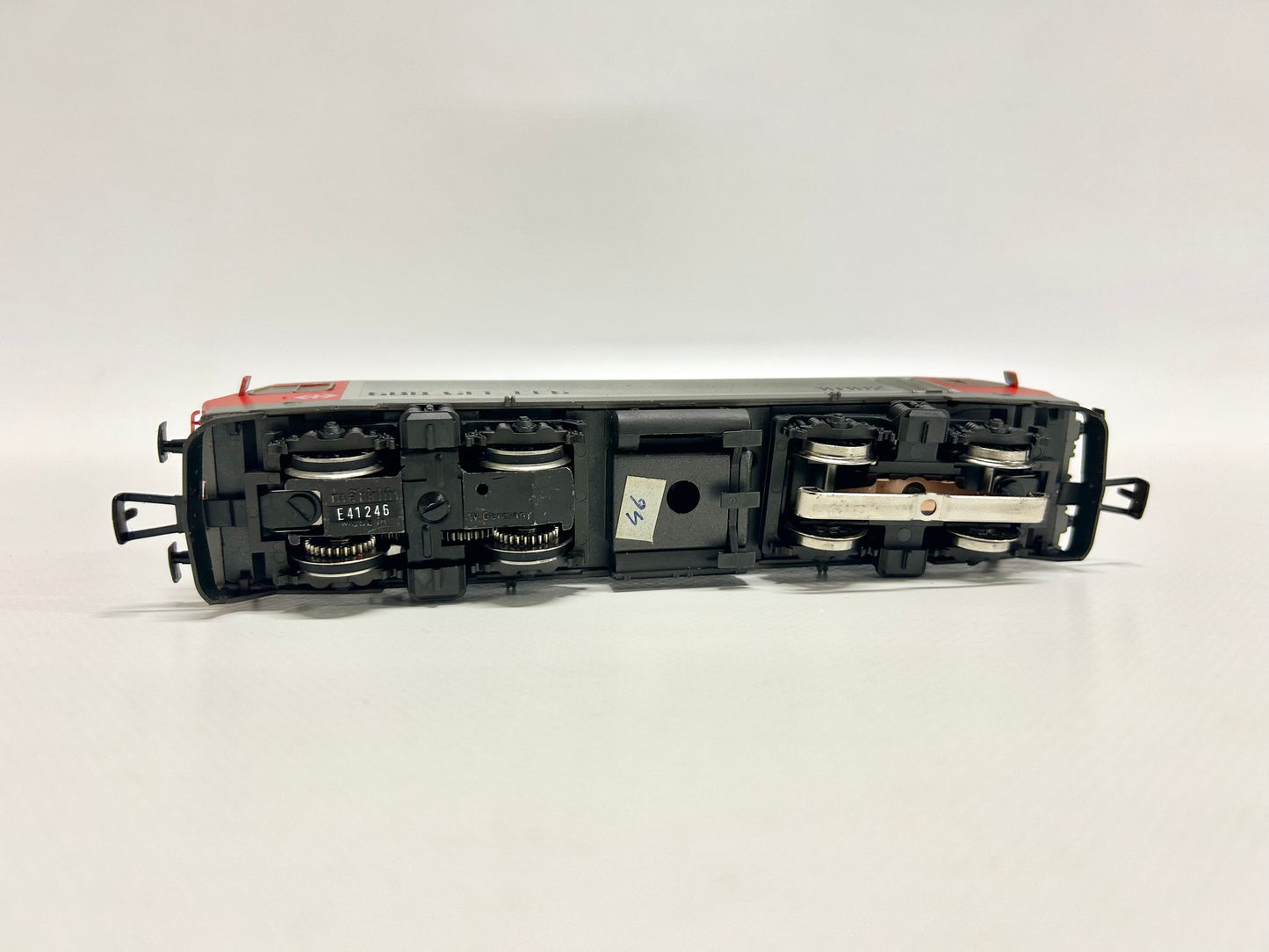 Märklin 3323 E-Lok 10102 SBB H0