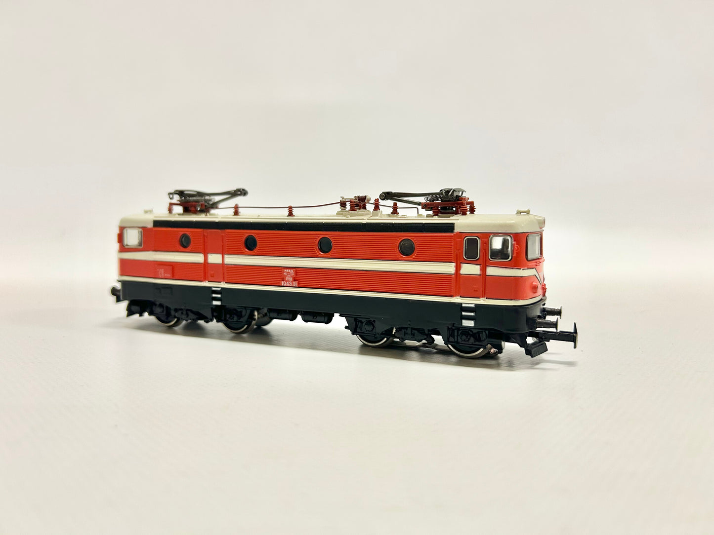 Märklin 3041 E-Lok ÖBB H0