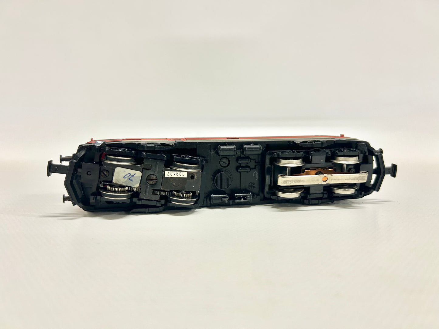 Märklin 3041 E-Lok ÖBB H0