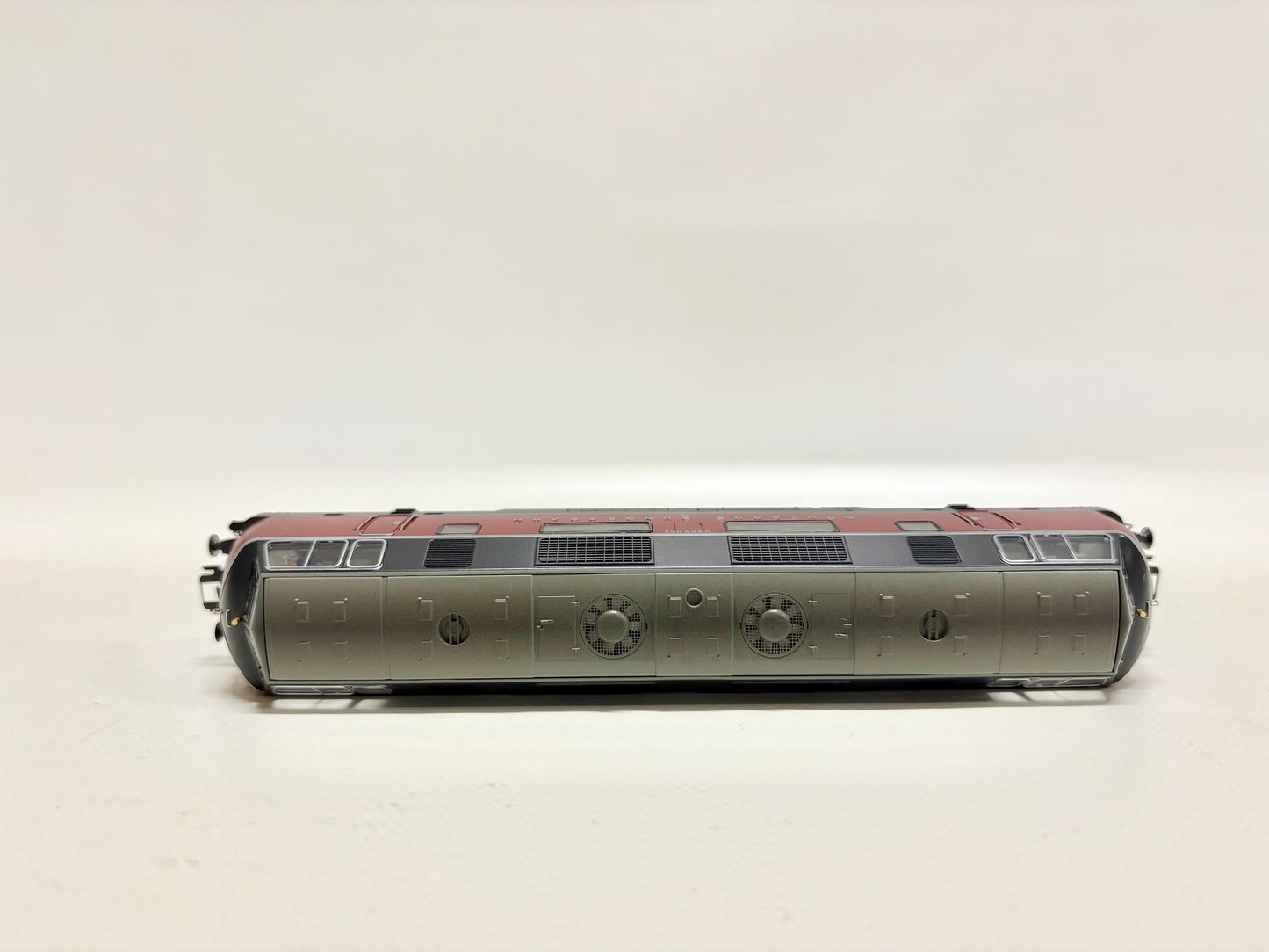 Märklin 38200 Diesellokomotive V 200 002 DB AC H0 Mfx Digital & Sound