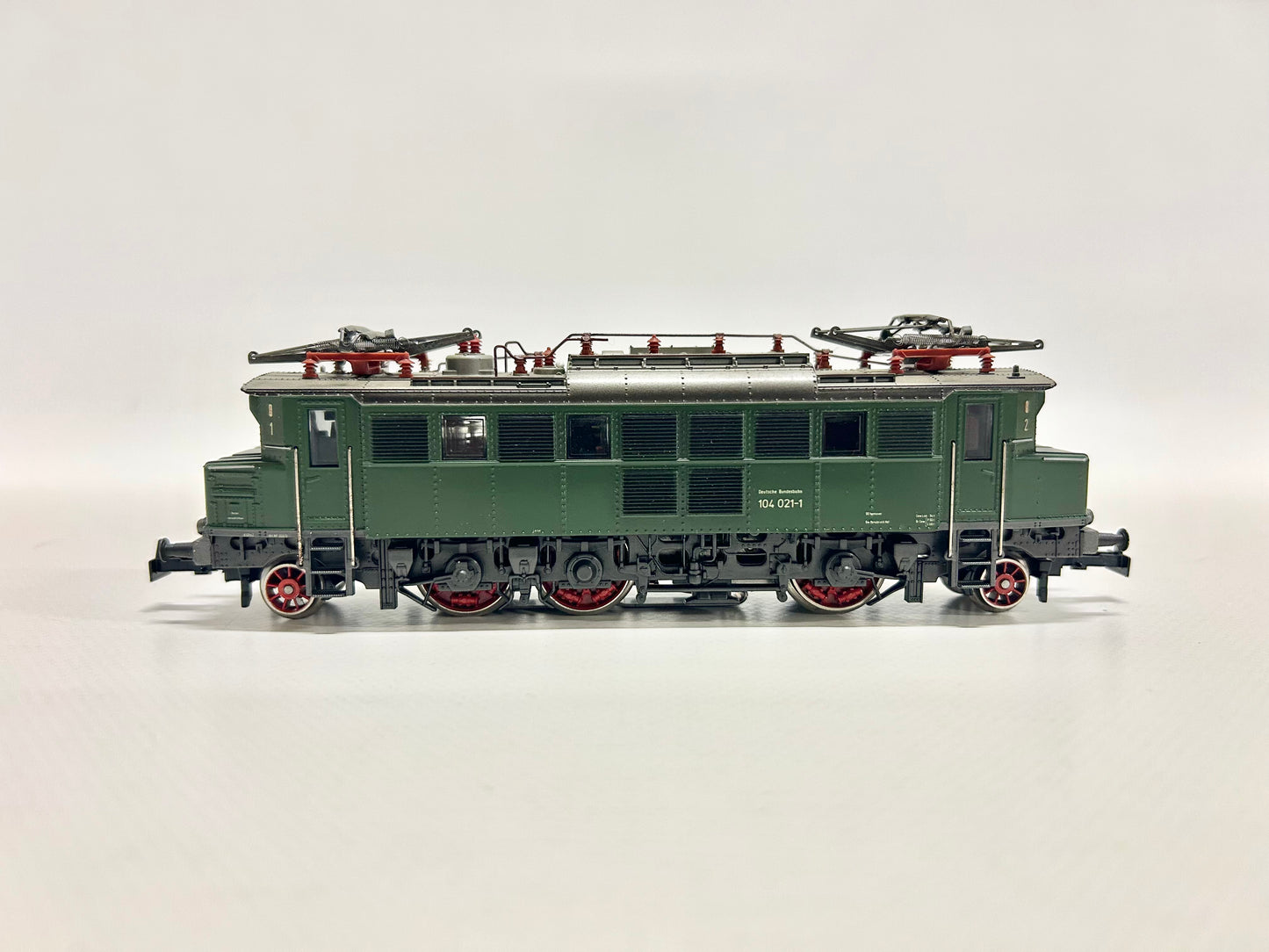 Märklin 3049 Br 104 E-Lok H0