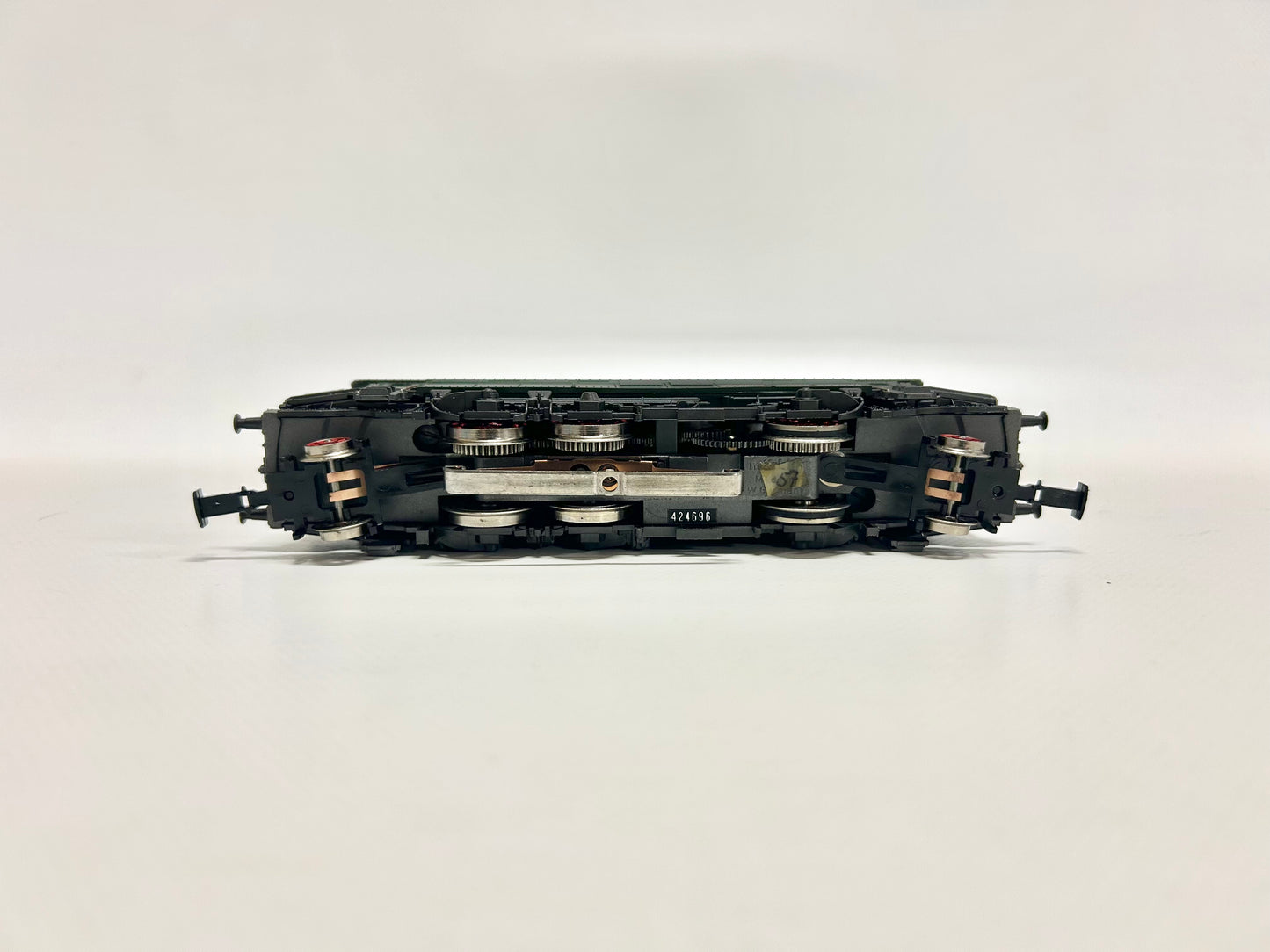 Märklin 3049 Br 104 E-Lok H0