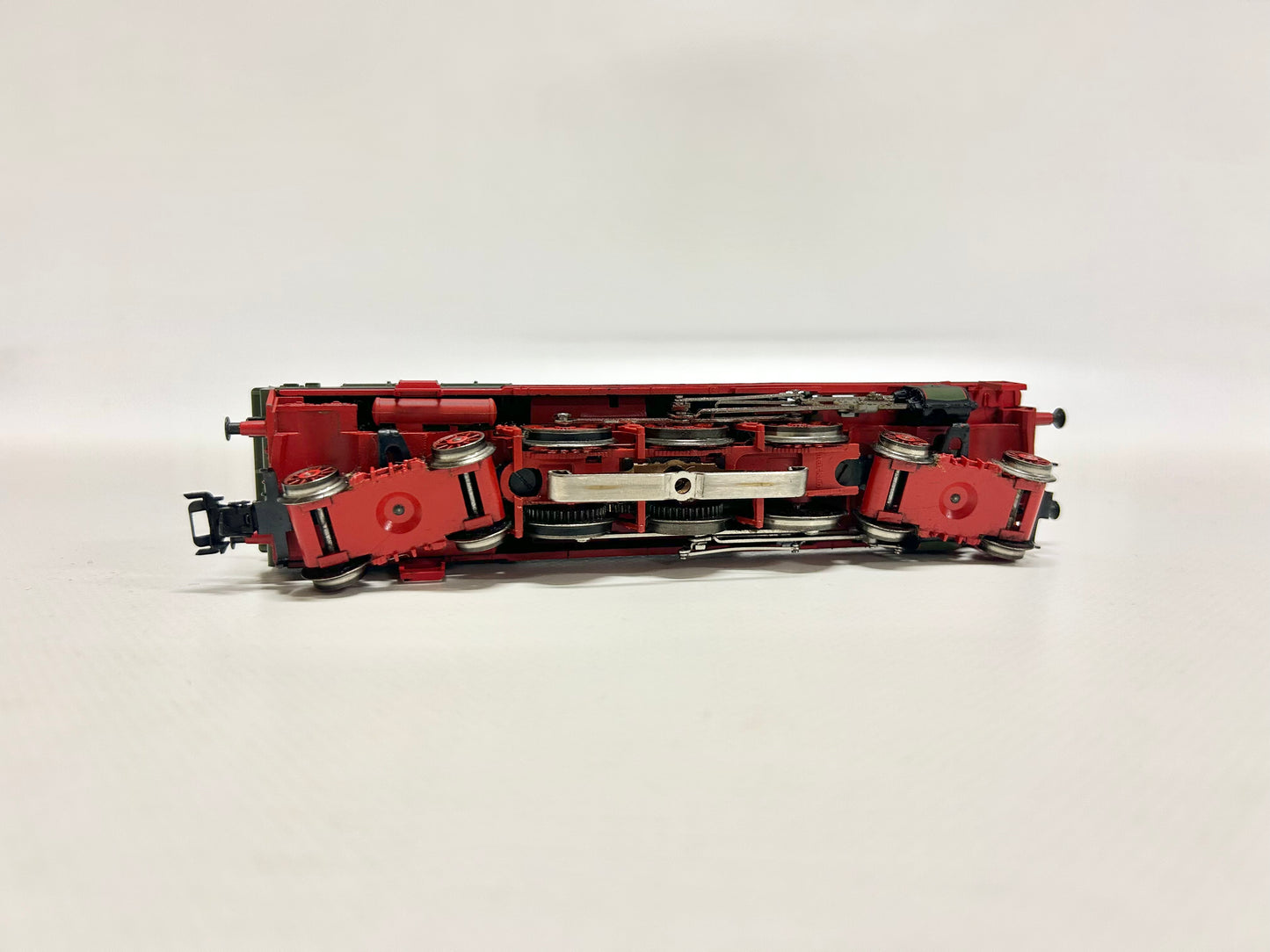 Märklin 37071 Digital Dampflok T18 K.W.St.E. AC H0
