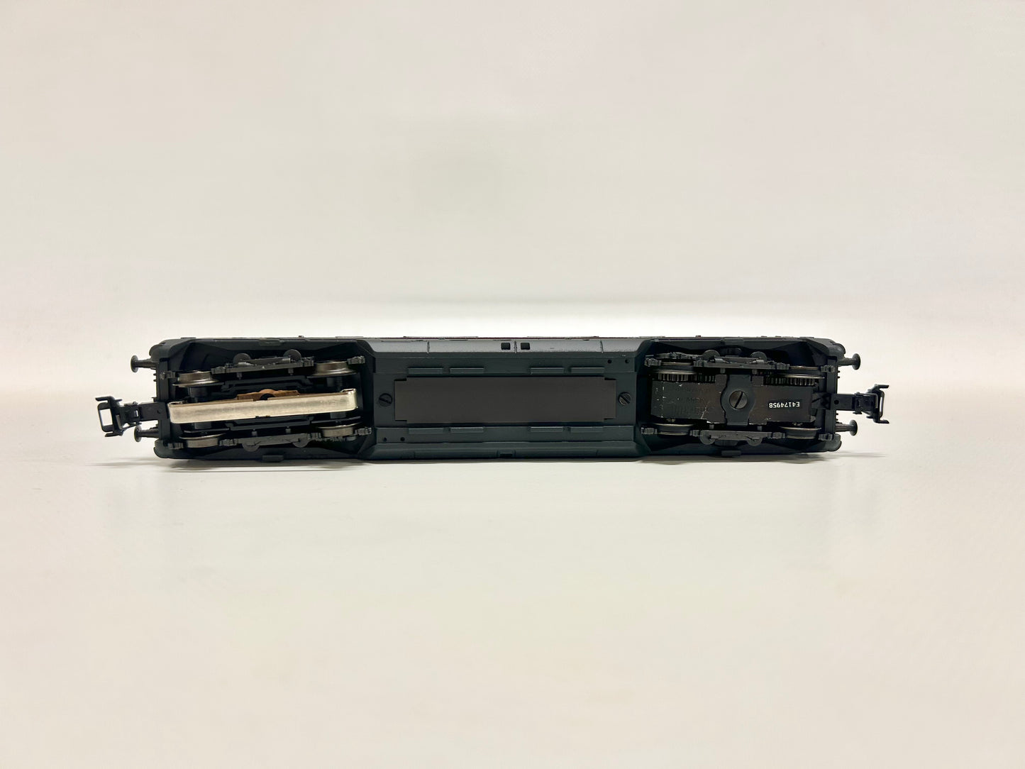 Märklin 3380 Diesellok Br 220 007-9 DB AC H0