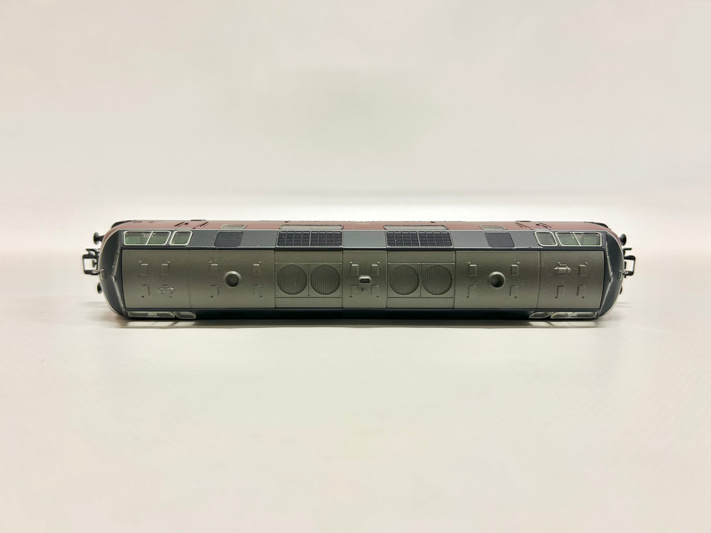 Märklin 3380 Diesellok Br 220 007-9 DB AC H0