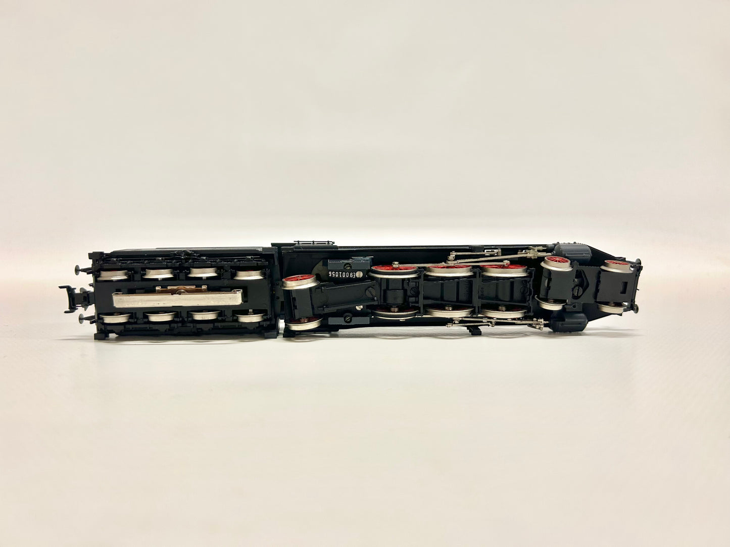 Märklin 3311 Dampflok Klasse C K.W.St.E AC H0