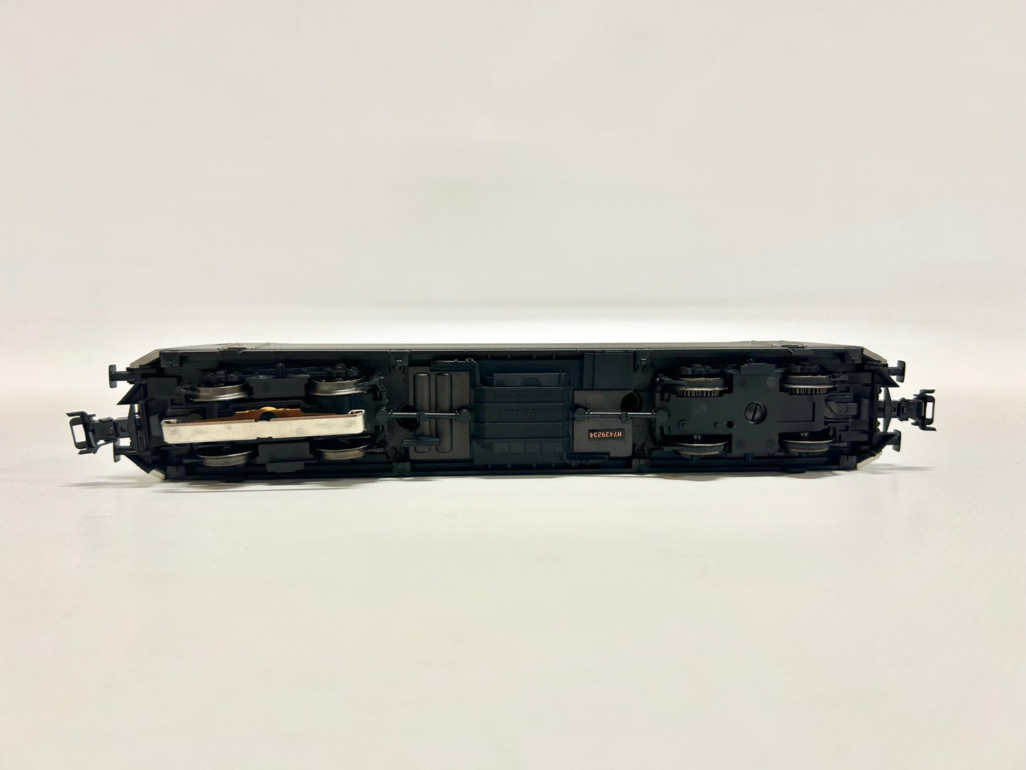 Märklin 34370 Digital E-Lok Br 101 ADtranz AC H0