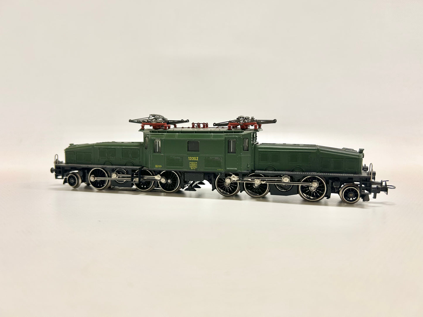Märklin 3356 SBB Krokodil E-Lok H0