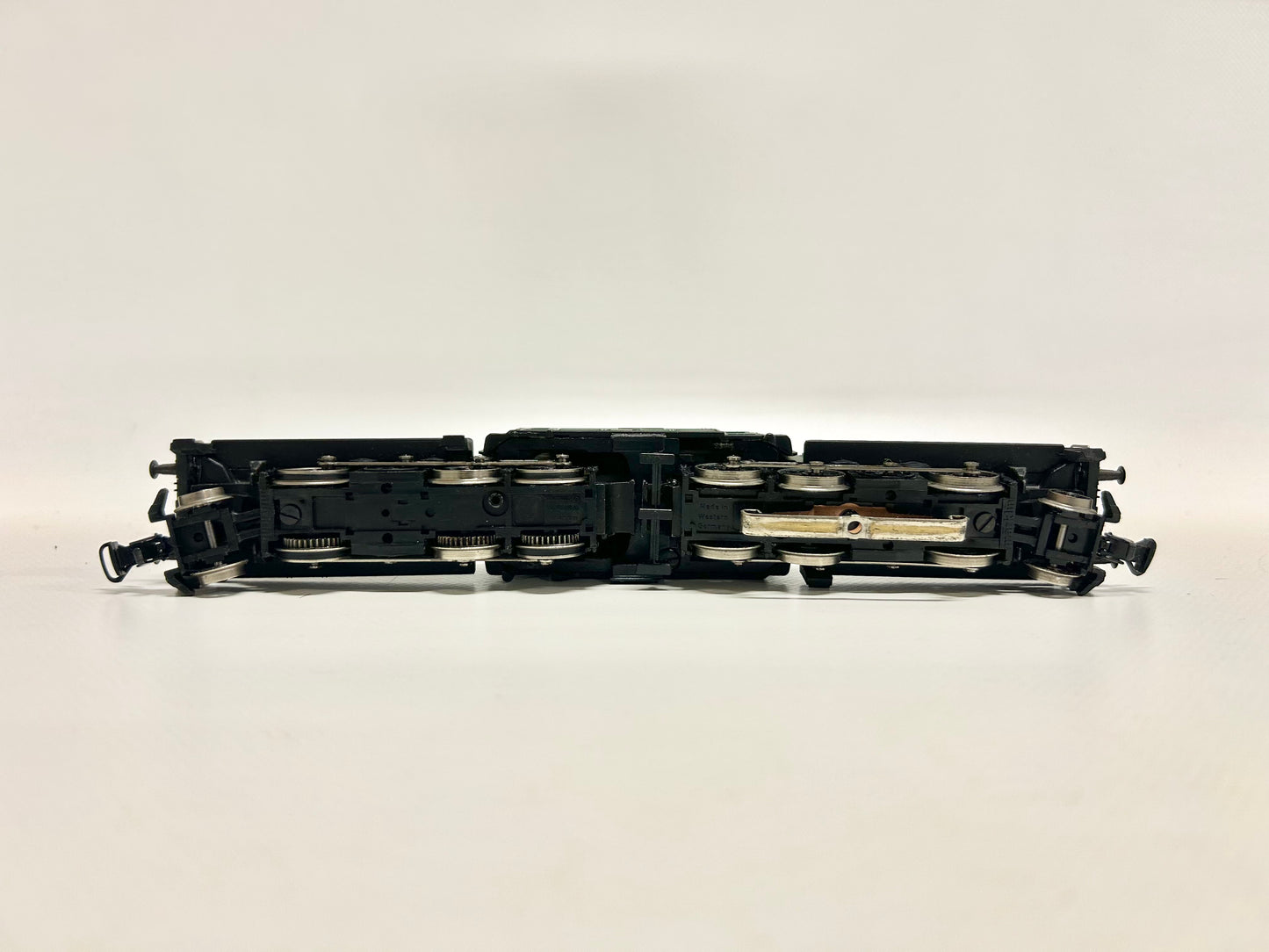 Märklin 3356 SBB Krokodil E-Lok H0