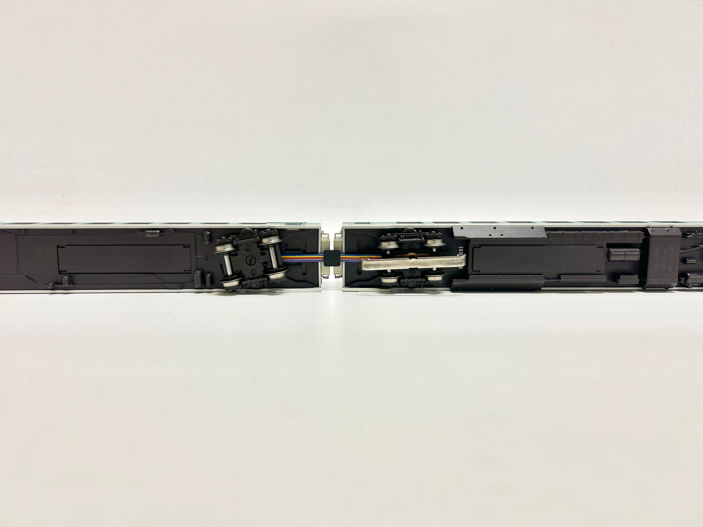 Märklin 3376 Dieseltriebwagen Br 628 203-2 DB AC H0 B-WARE