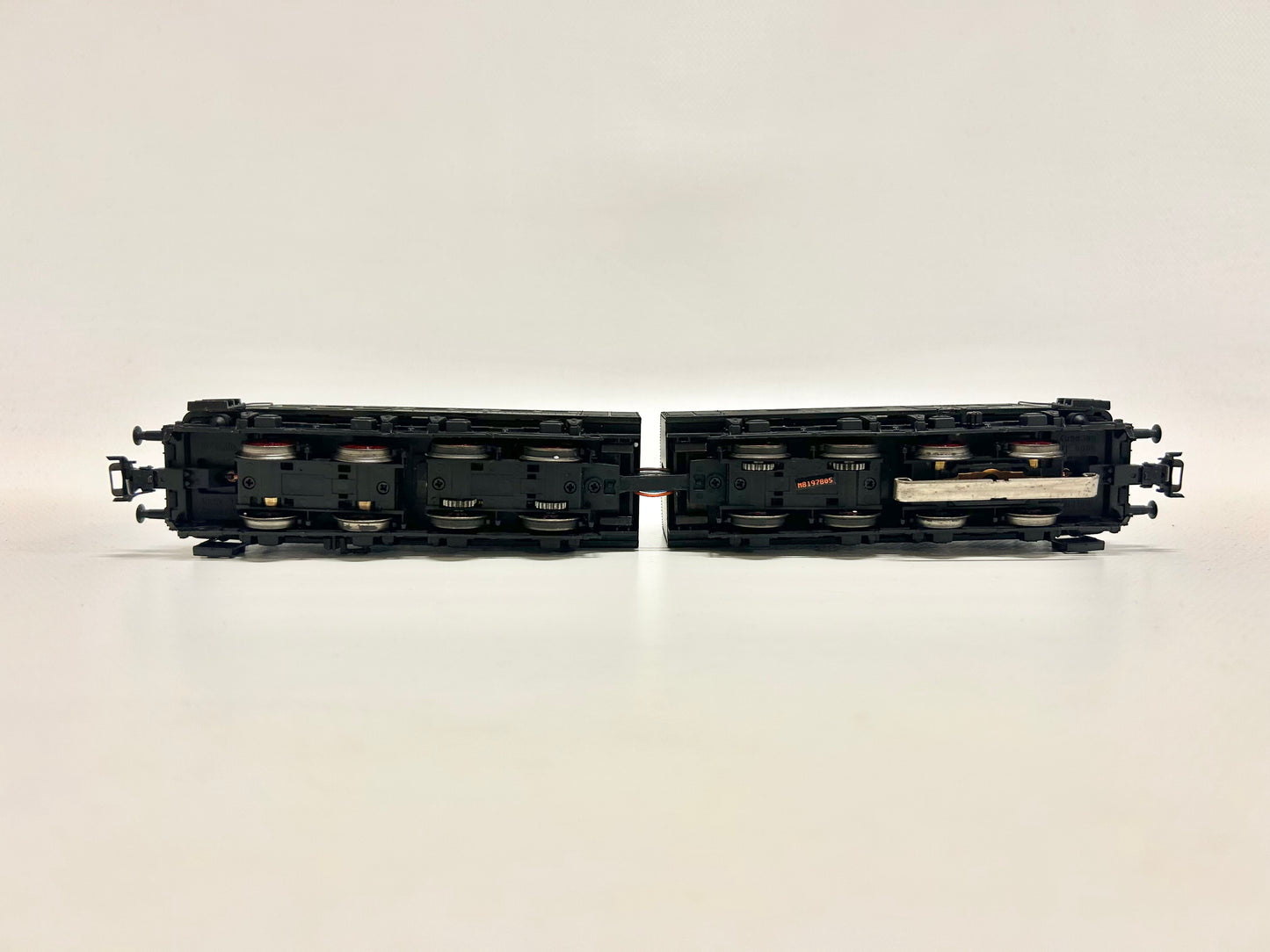 Märklin 34282 Digital Diesellok Br V188 001a DB AC H0