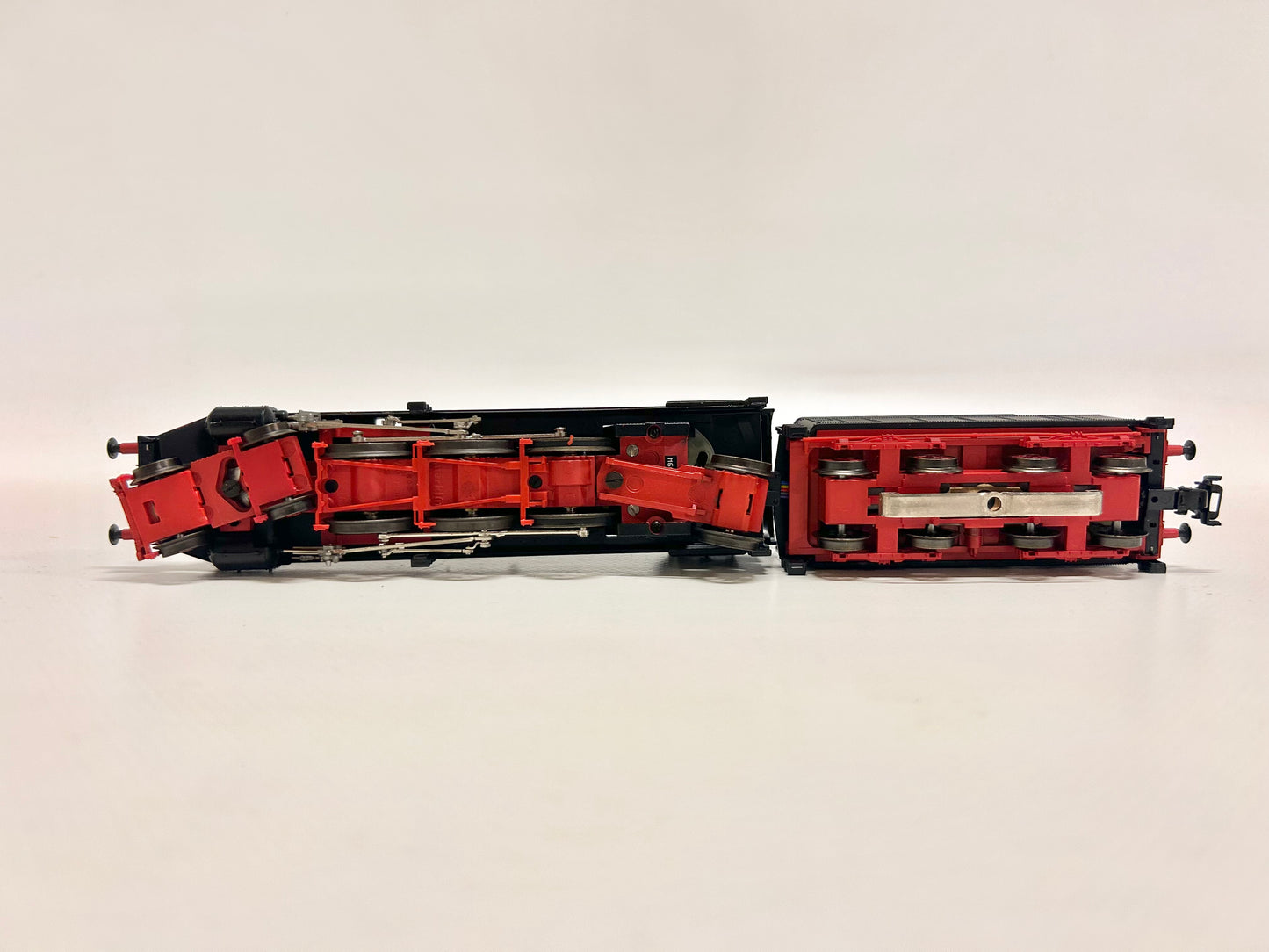 Märklin 3411 Digital Dampflok Br 18 128 DB AC H0