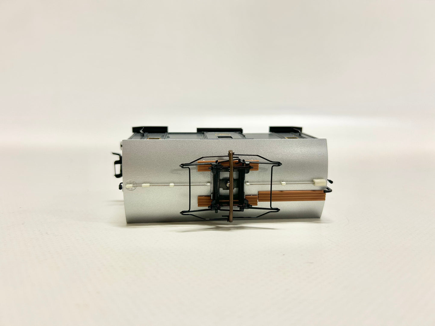 Märklin 34831 Digital E-Lok Gw 2 L 895 L.A.G. AC H0