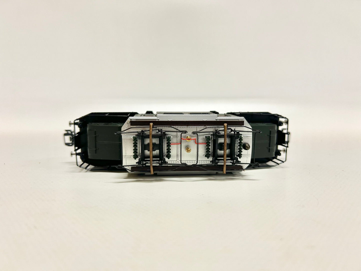 Märklin 37482 Mfx-Digital E-Lok Br E70 22 DB AC H0