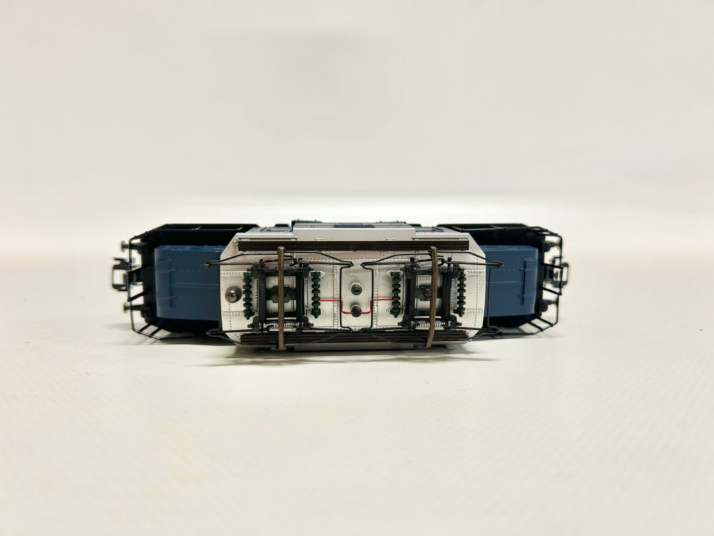 Märklin 3448 E-Lok Br E70 21 DB AC H0