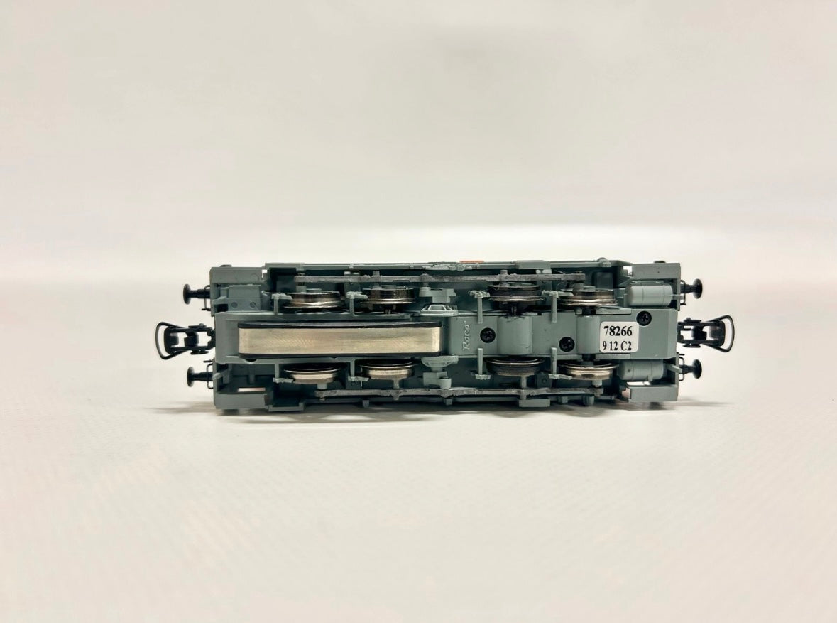 Roco 78266 AC Digital Diesellok Br 106 DR H0