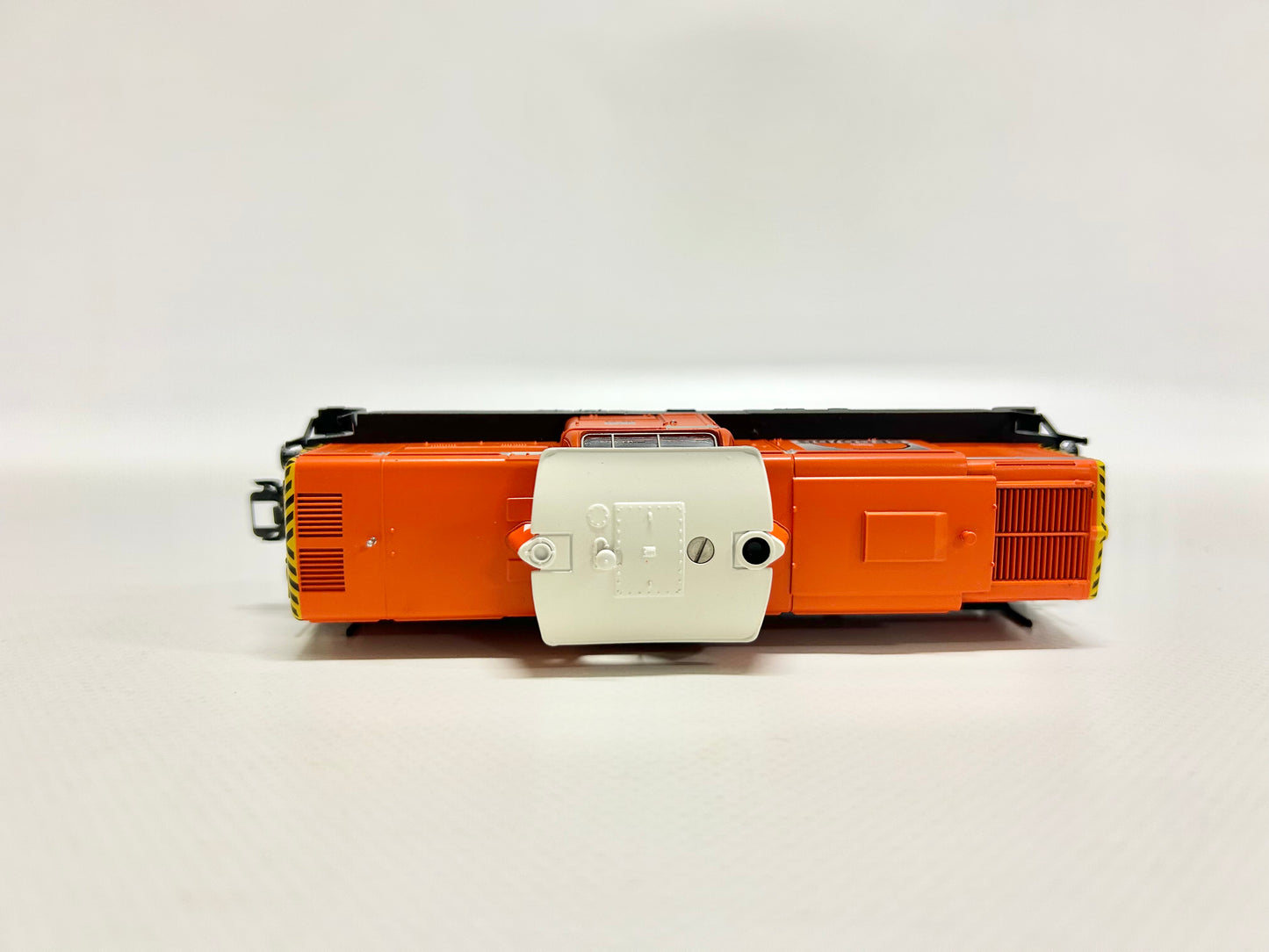 Märklin 3474 Digital Diesellok Serie 133 SECO/DG AC H0