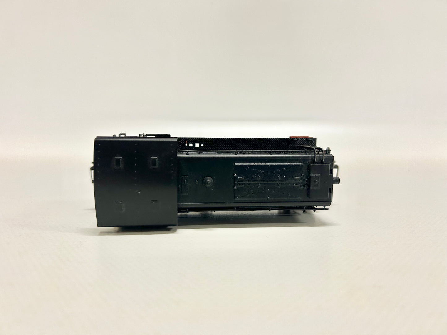 Märklin 37369 Mfx-Digital Diesellok V 36 PMS 64-13 DBP AC H0