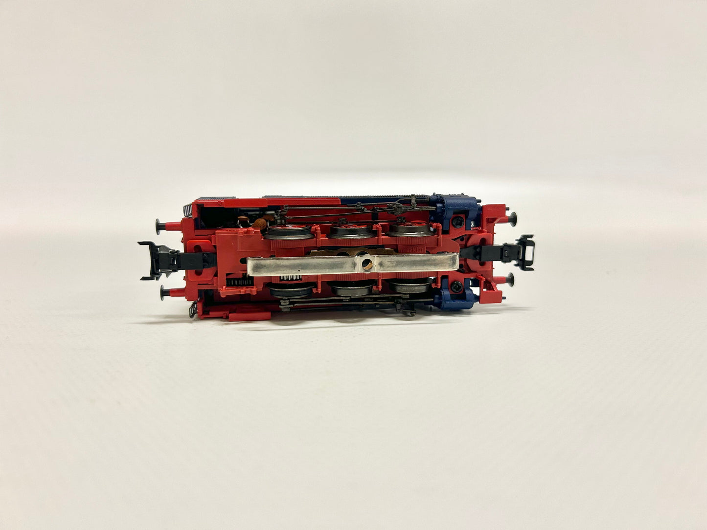 Märklin 33042 Digital Dampflok Märklin Magazin 2000 Br 80 AC H0