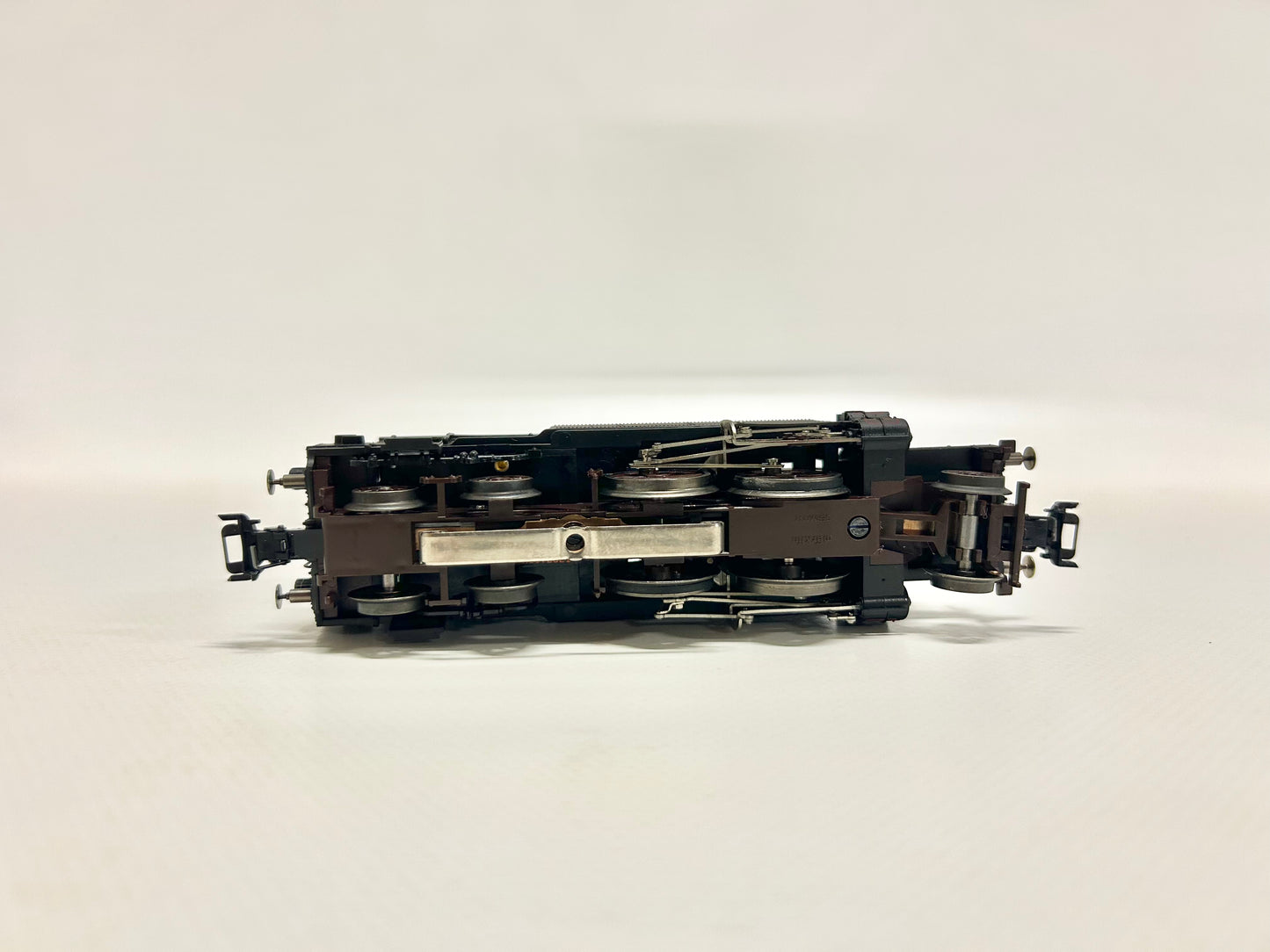 Märklin 34121 Digital Dampflok P2. II Pfalz B. "Reinheim" AC H0