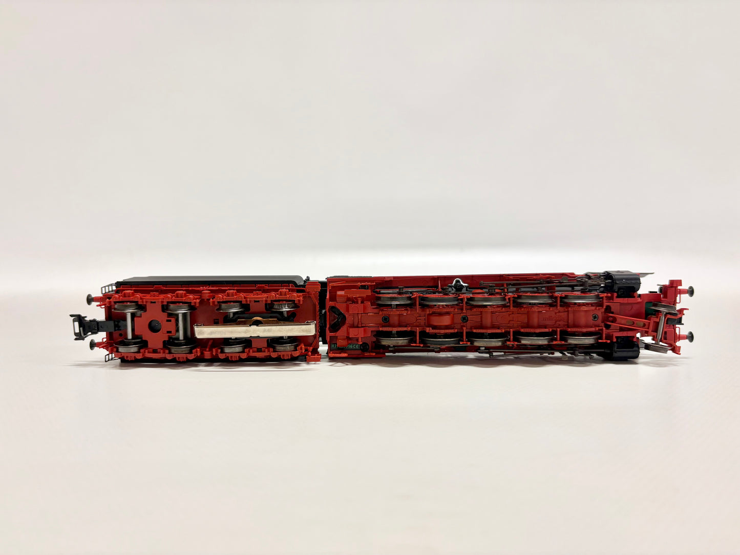 Märklin 39882 Mfx+ Digital & Sound Br 44 1745 DB AC H0
