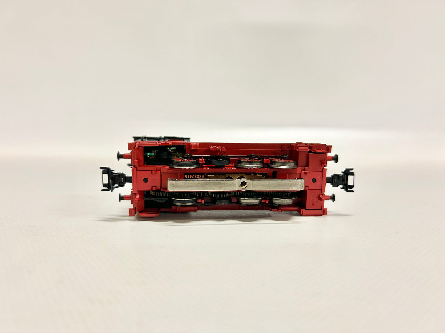 Märklin 37365 Digital Diesellok V36 110 DB AC H0