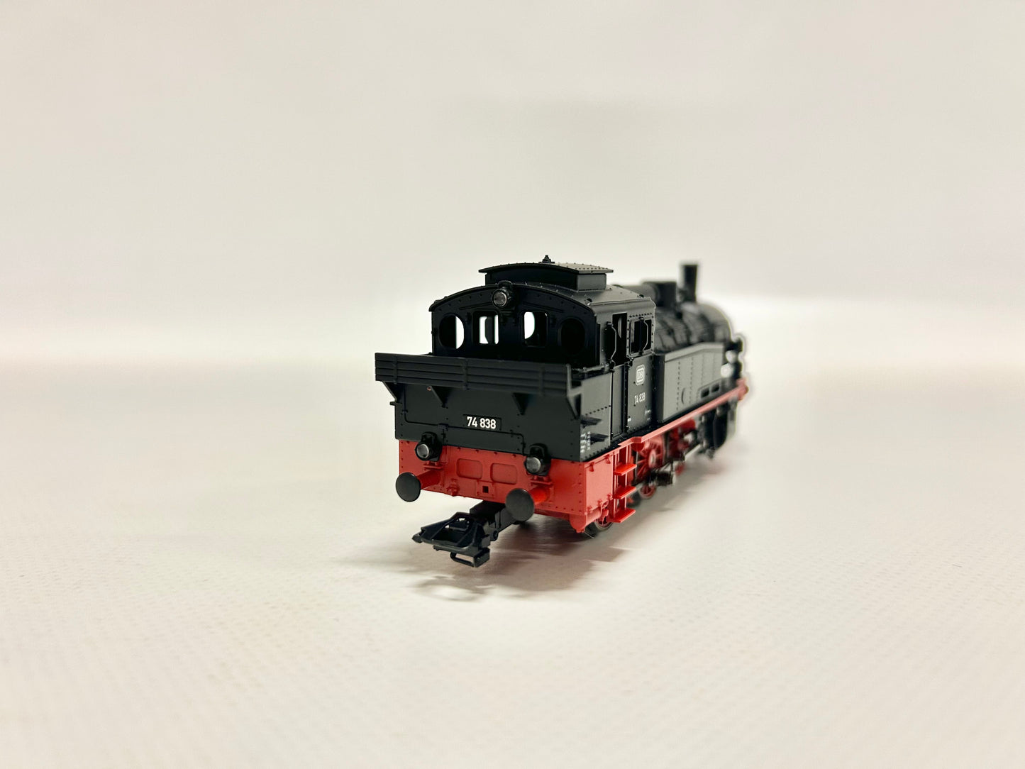 Märklin 36740 Digital Dampflok Br 78 838 DB AC H0