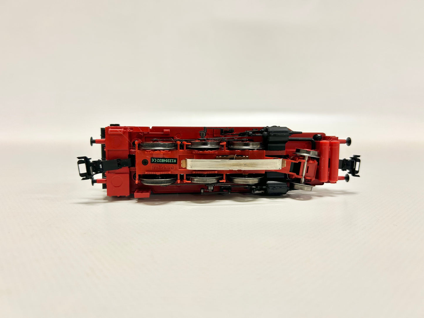 Märklin 36740 Digital Dampflok Br 78 838 DB AC H0